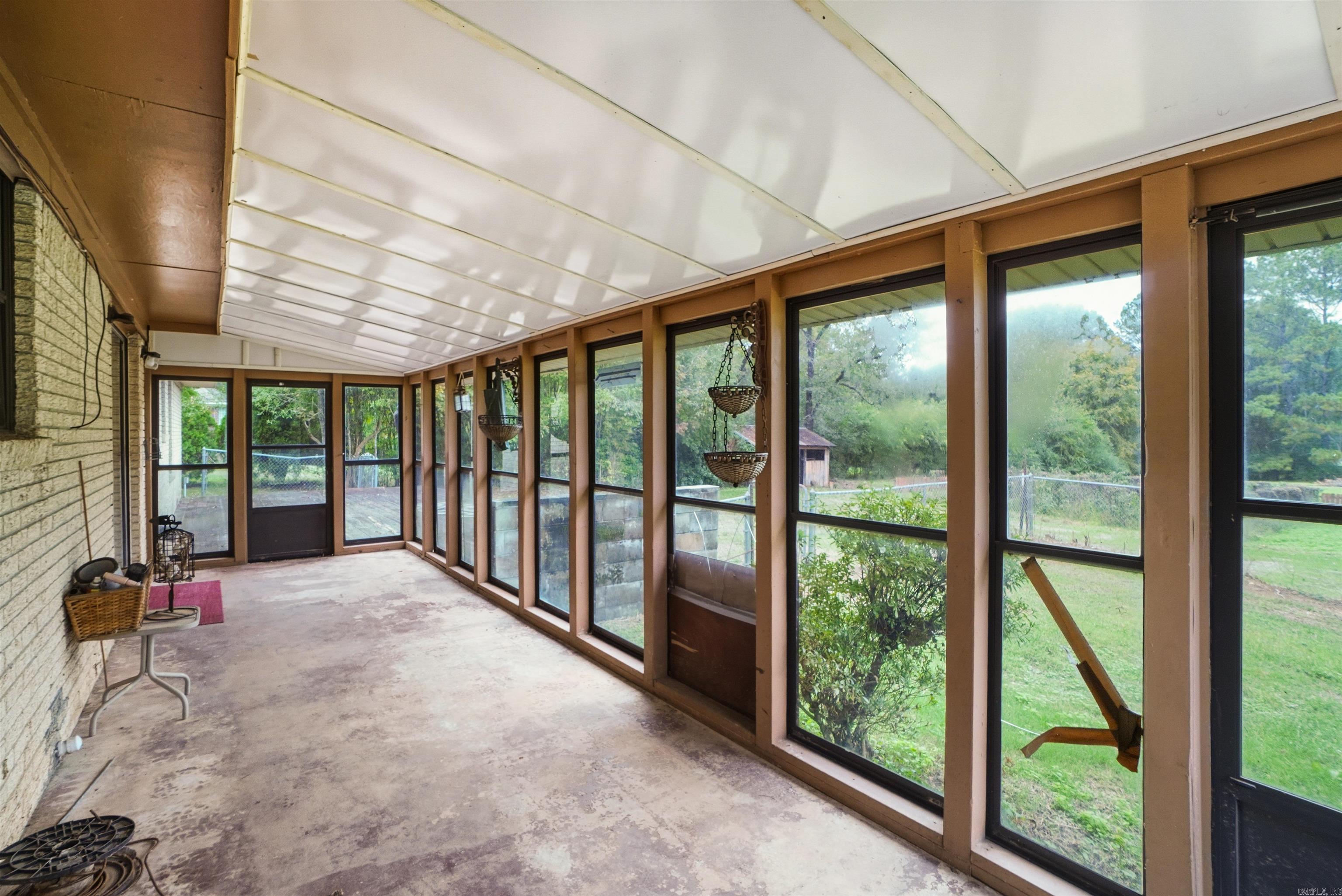 TREASURE HILL - Residential