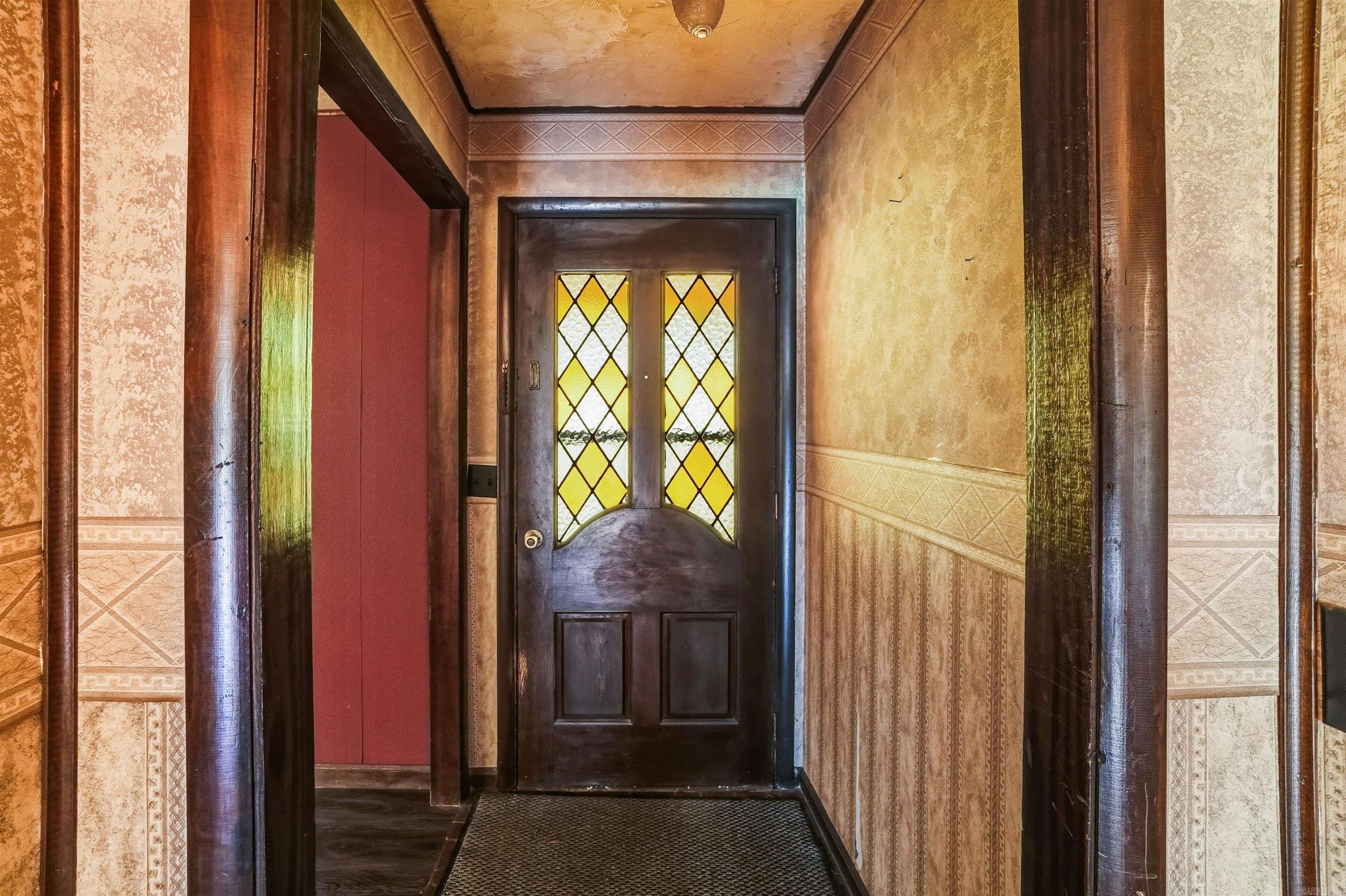 TREASURE HILL - Residential