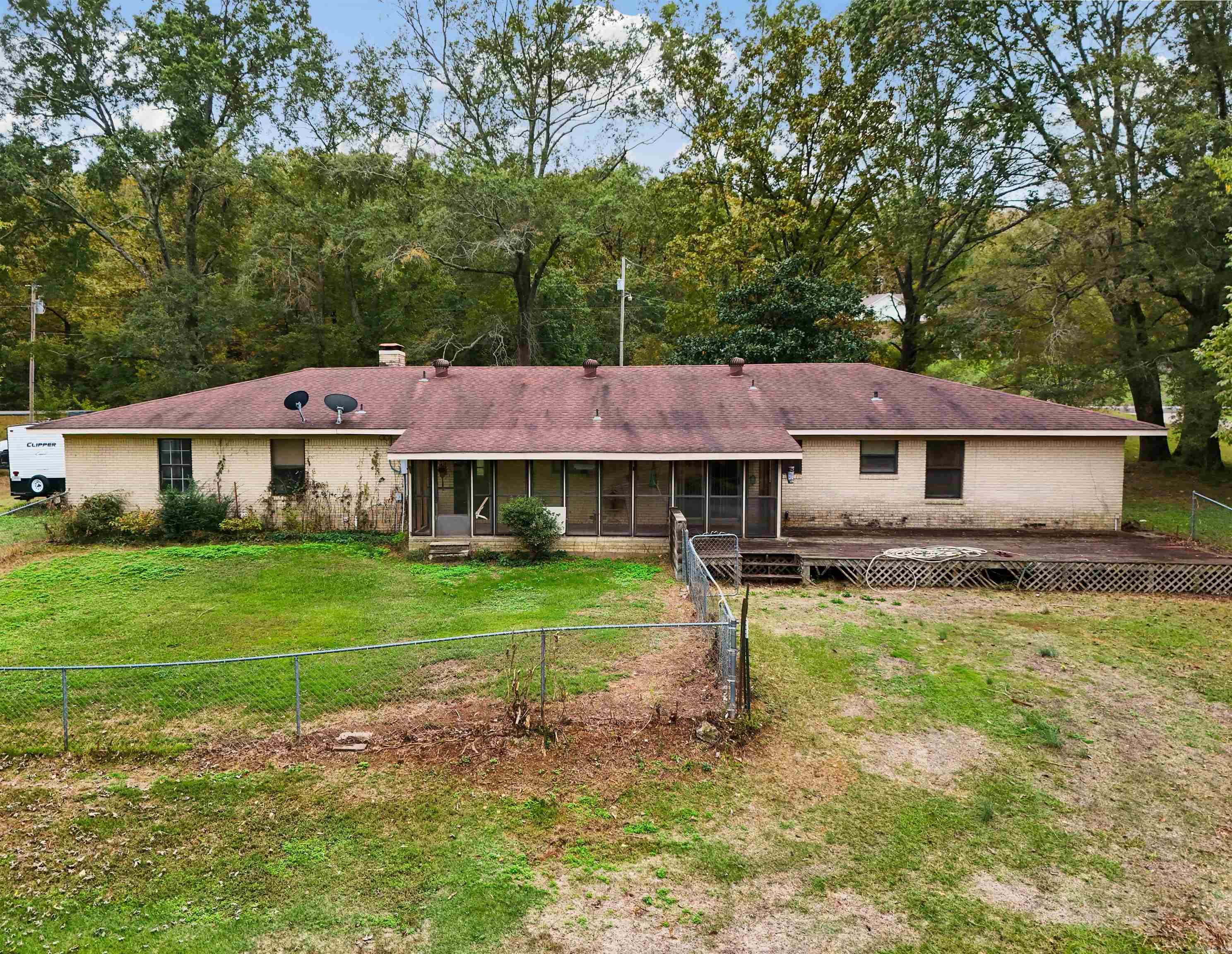 TREASURE HILL - Residential