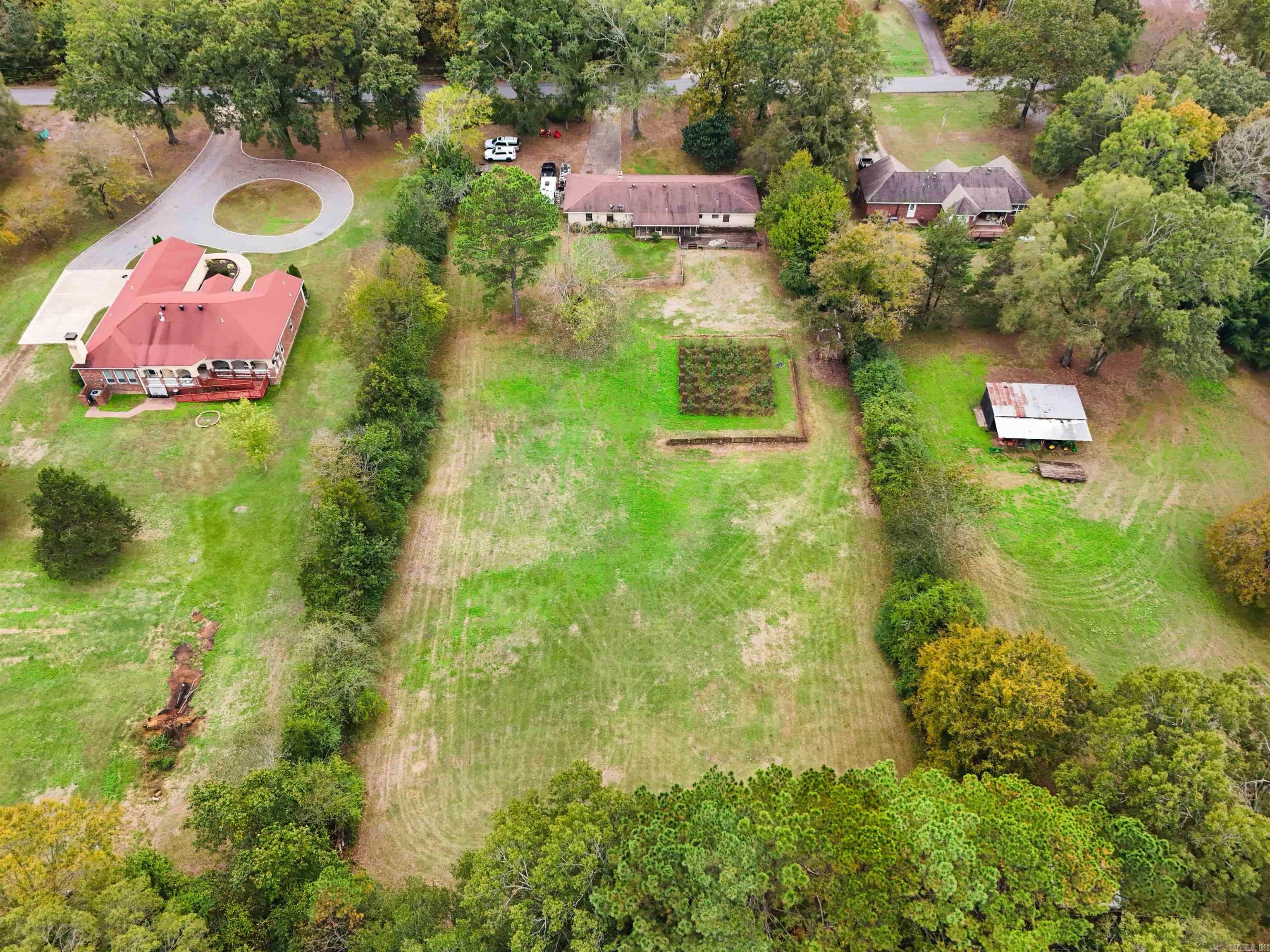 TREASURE HILL - Residential