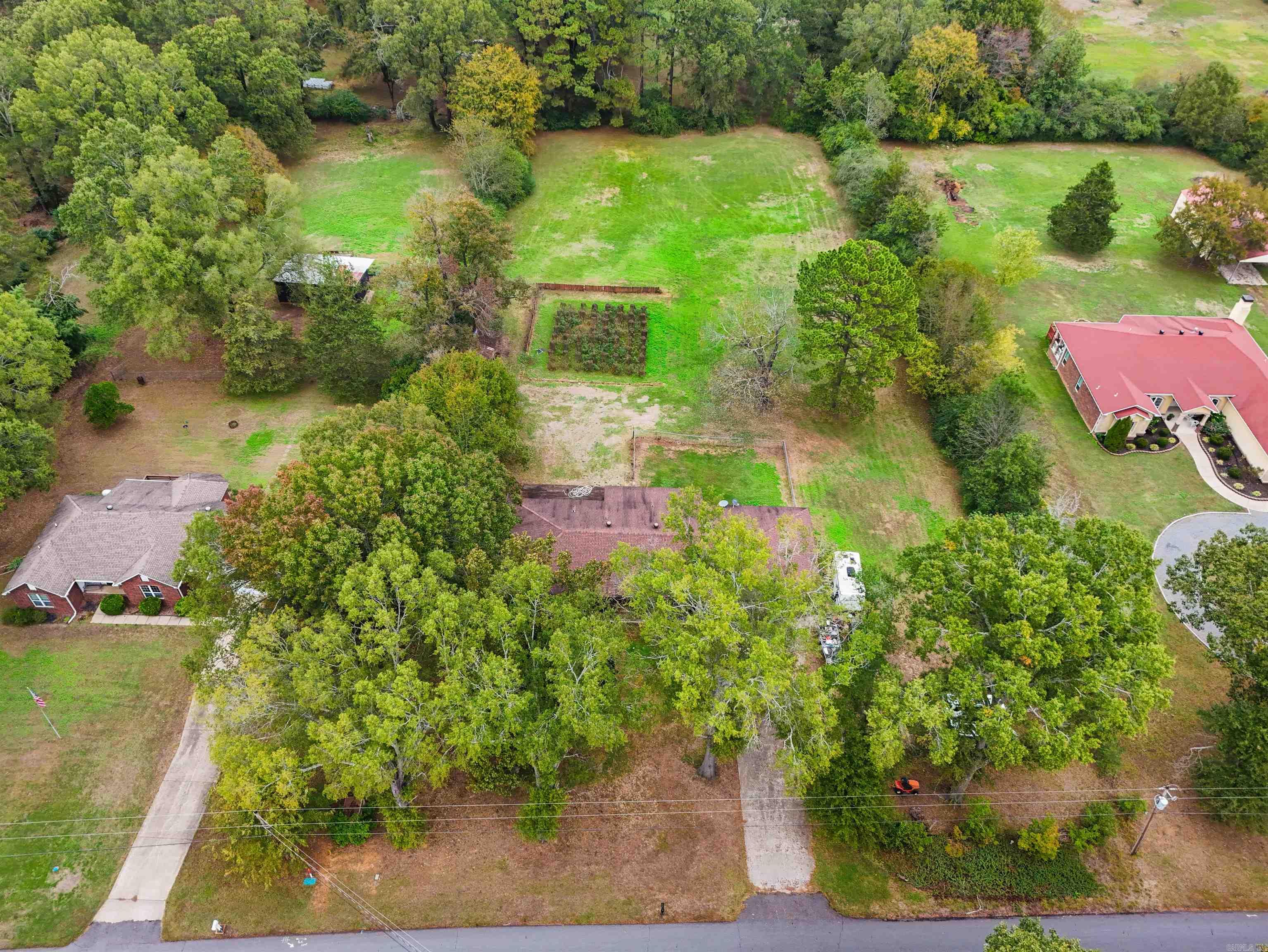 TREASURE HILL - Residential