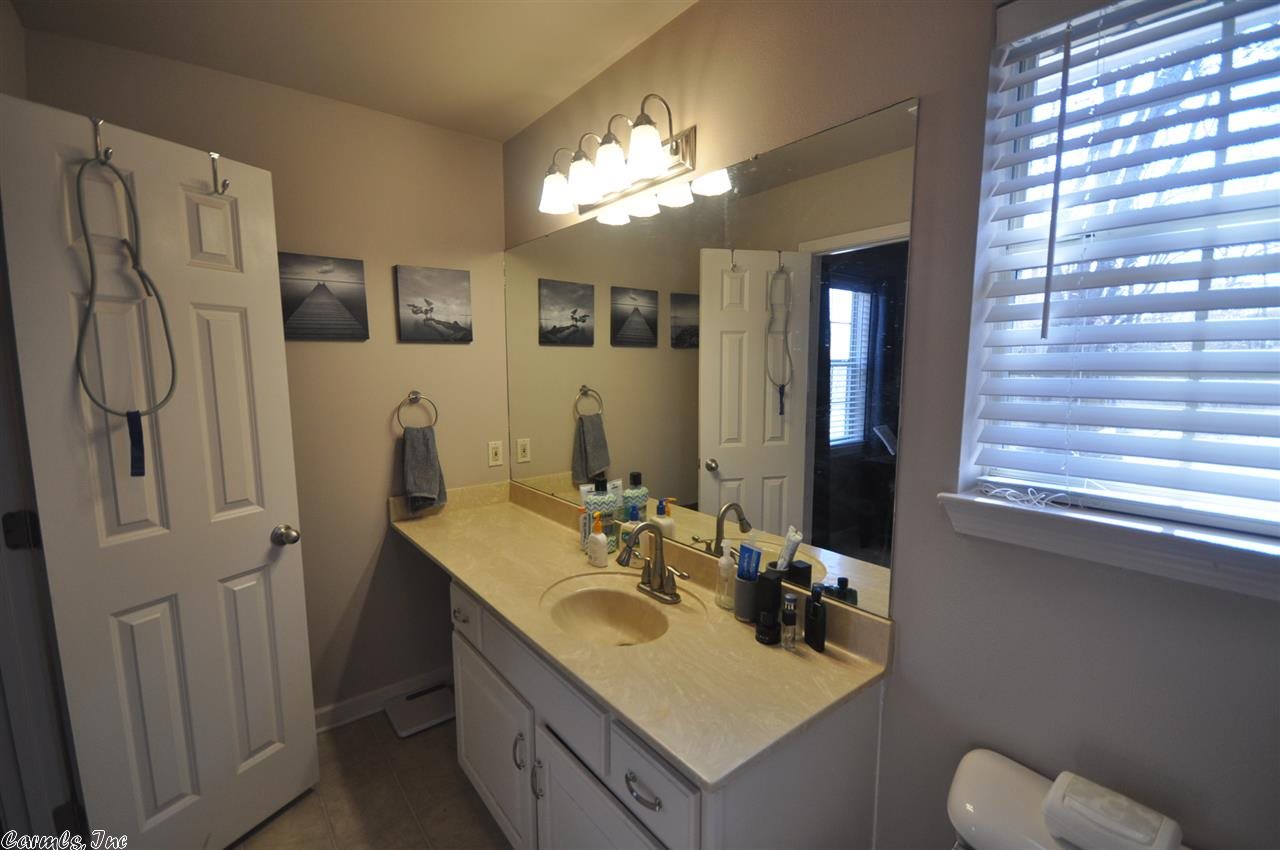 PARKWAY PLACE - Residential