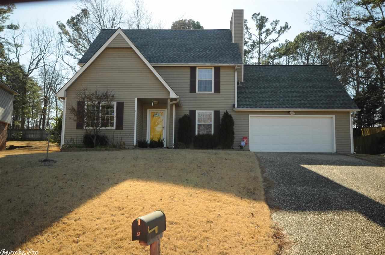 PARKWAY PLACE - Residential