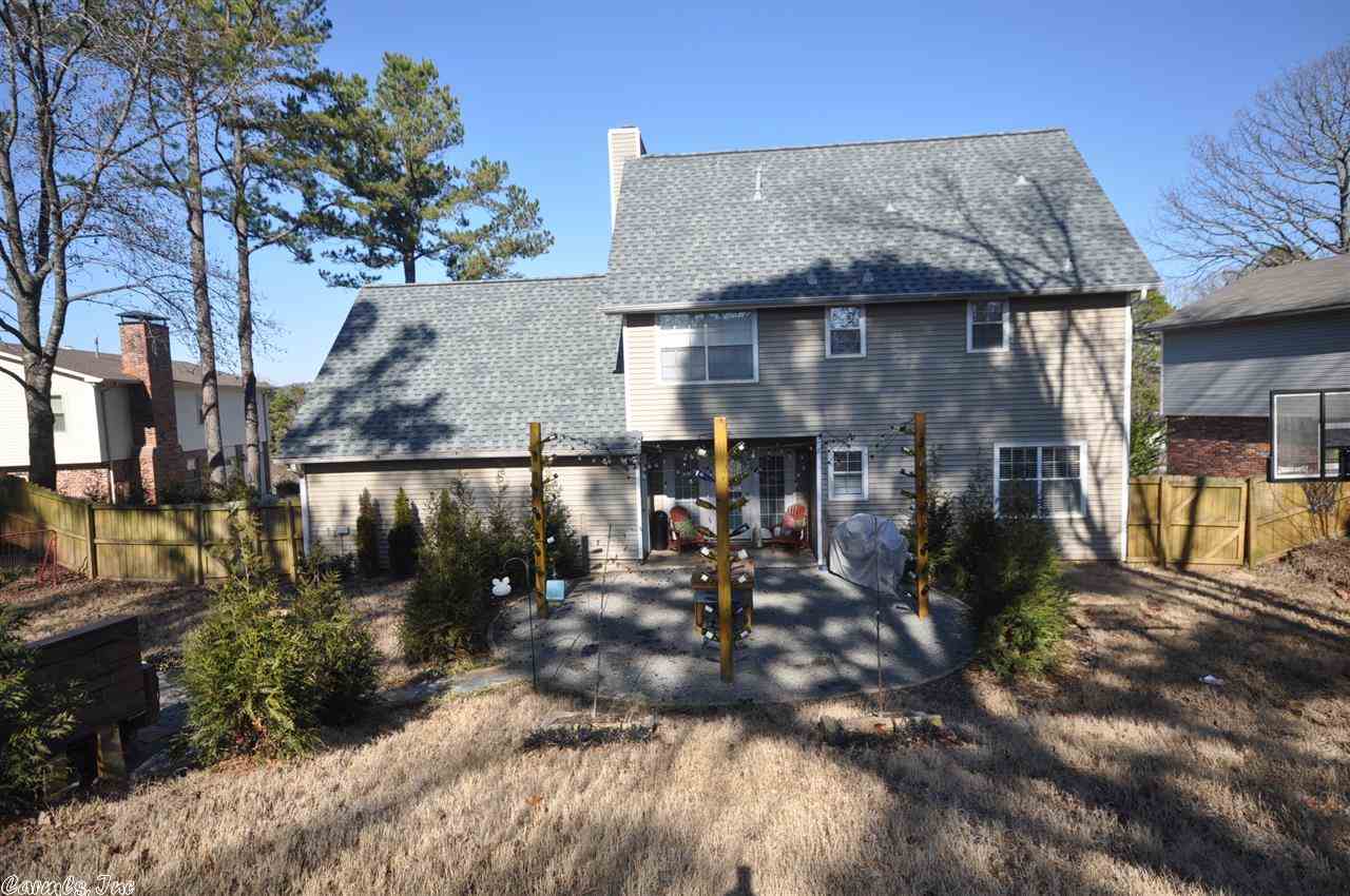 PARKWAY PLACE - Residential