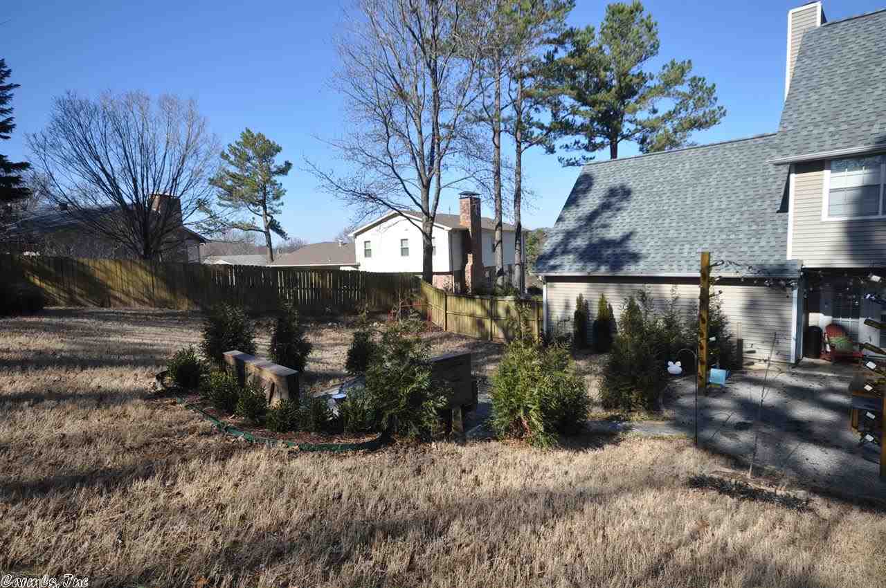 PARKWAY PLACE - Residential