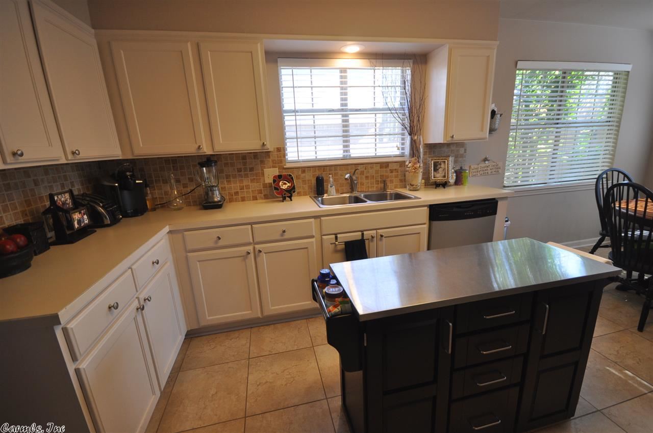 PARKWAY PLACE - Residential