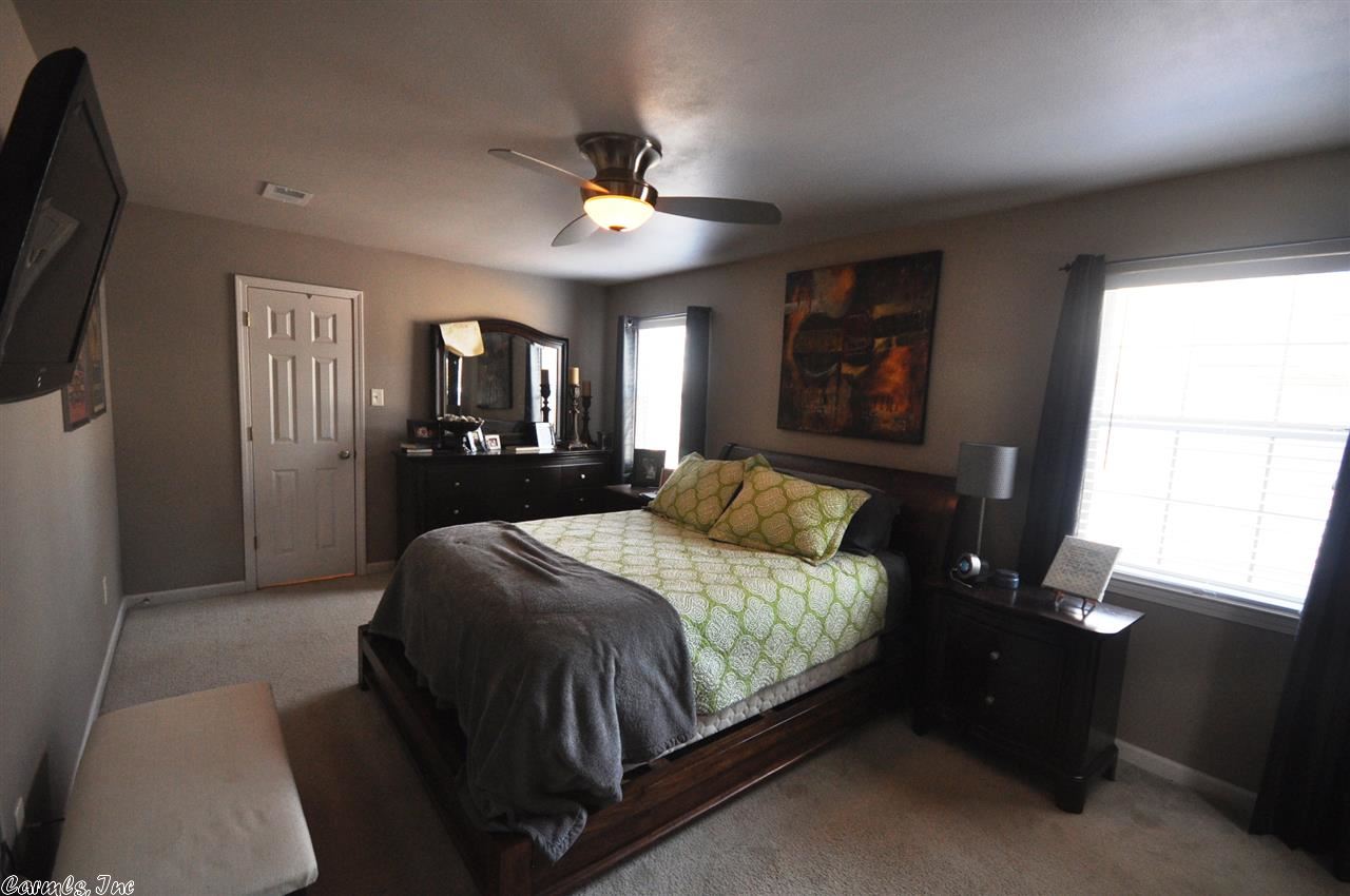 PARKWAY PLACE - Residential