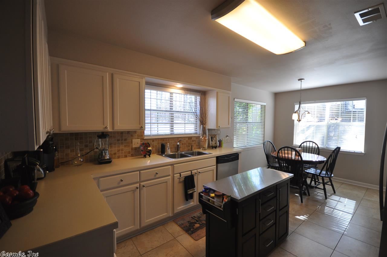 PARKWAY PLACE - Residential