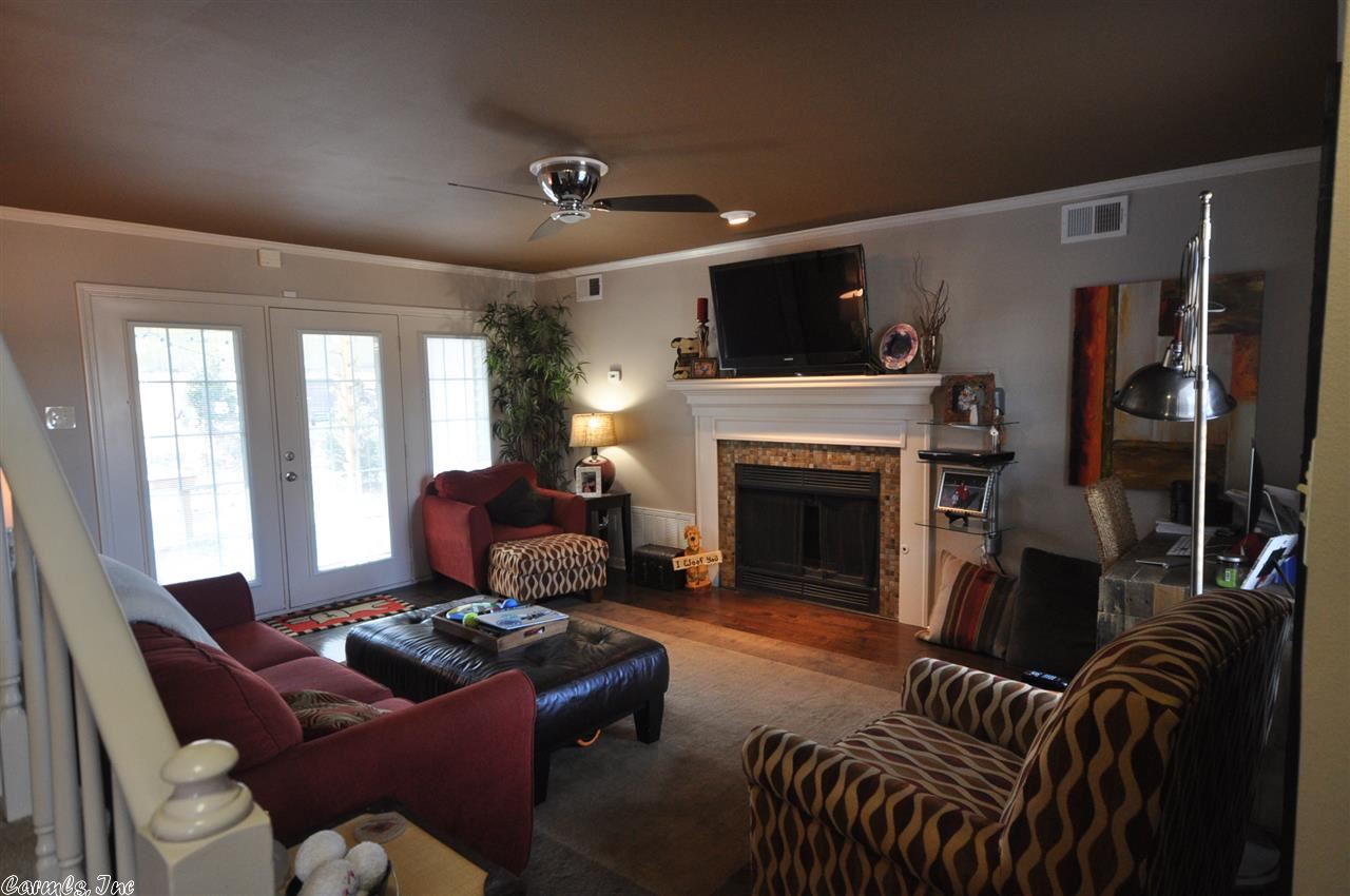 PARKWAY PLACE - Residential