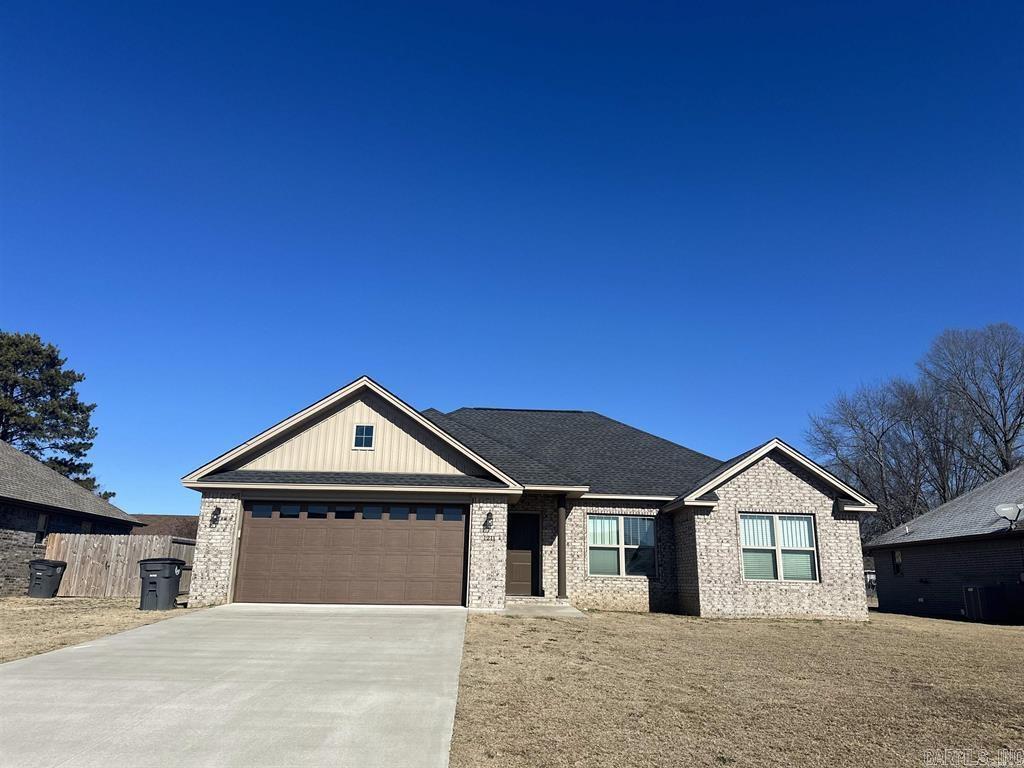 Ridgefield - Residential Lease