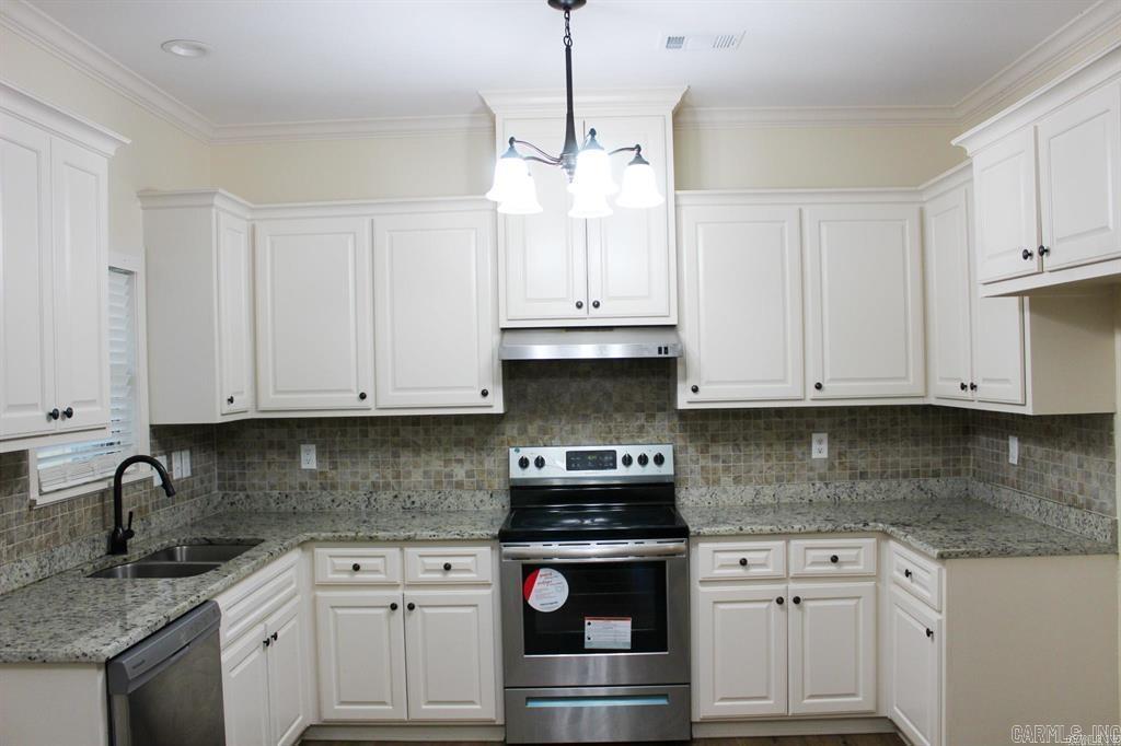 Ridgefield - Residential Lease