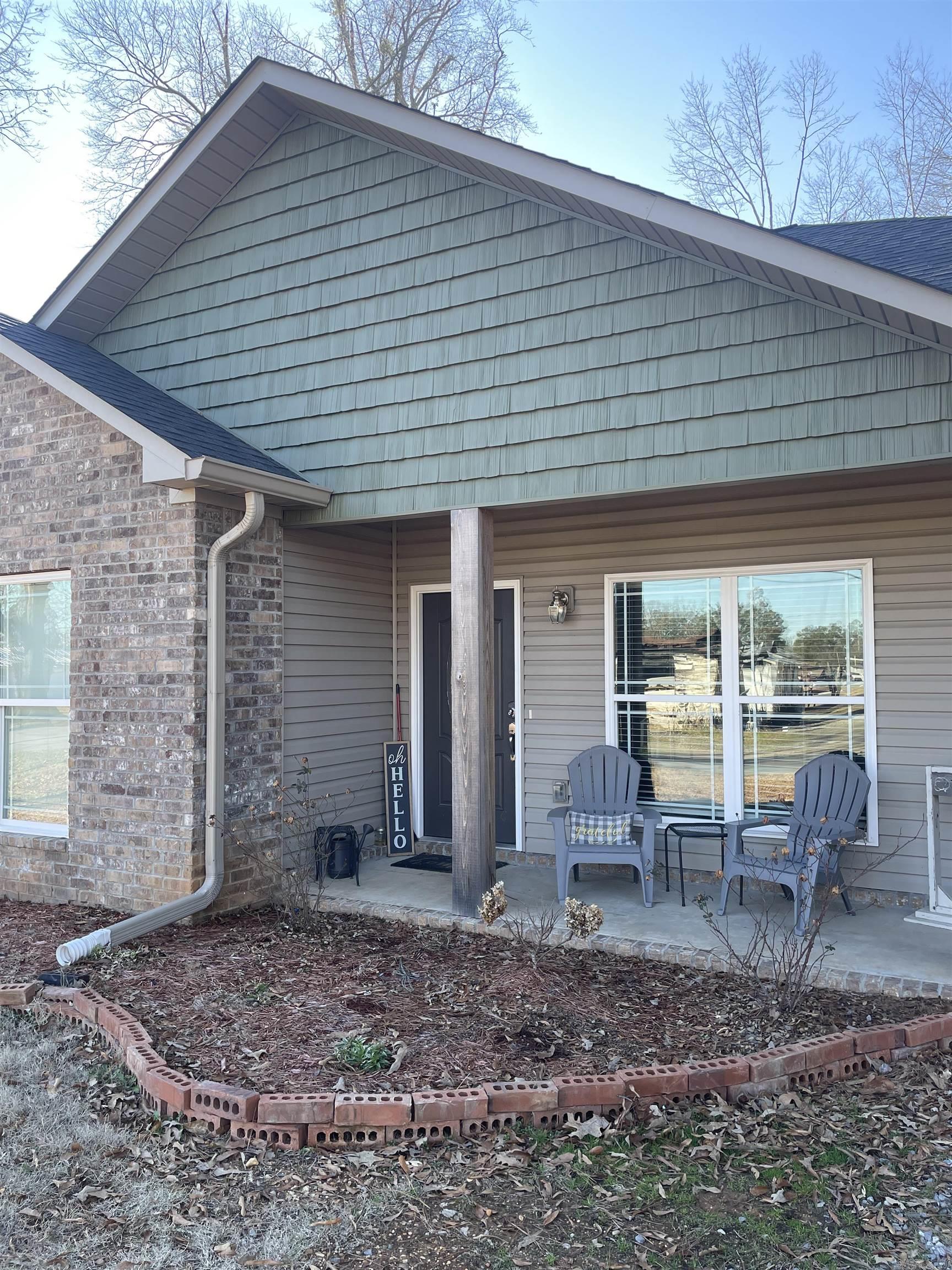 THIRD ADDITION STAR CITY - Residential