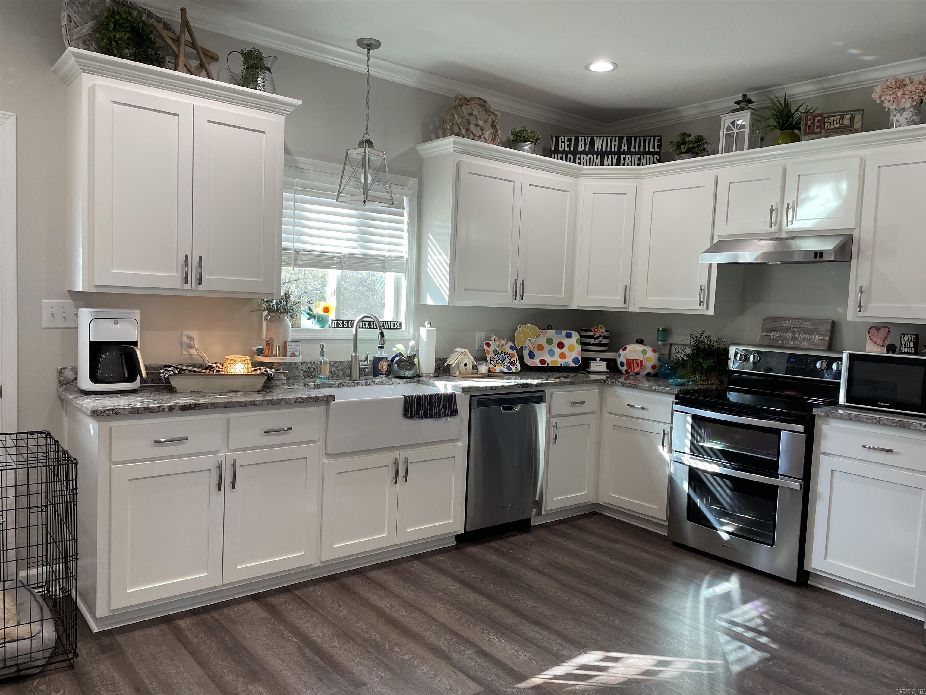 THIRD ADDITION STAR CITY - Residential