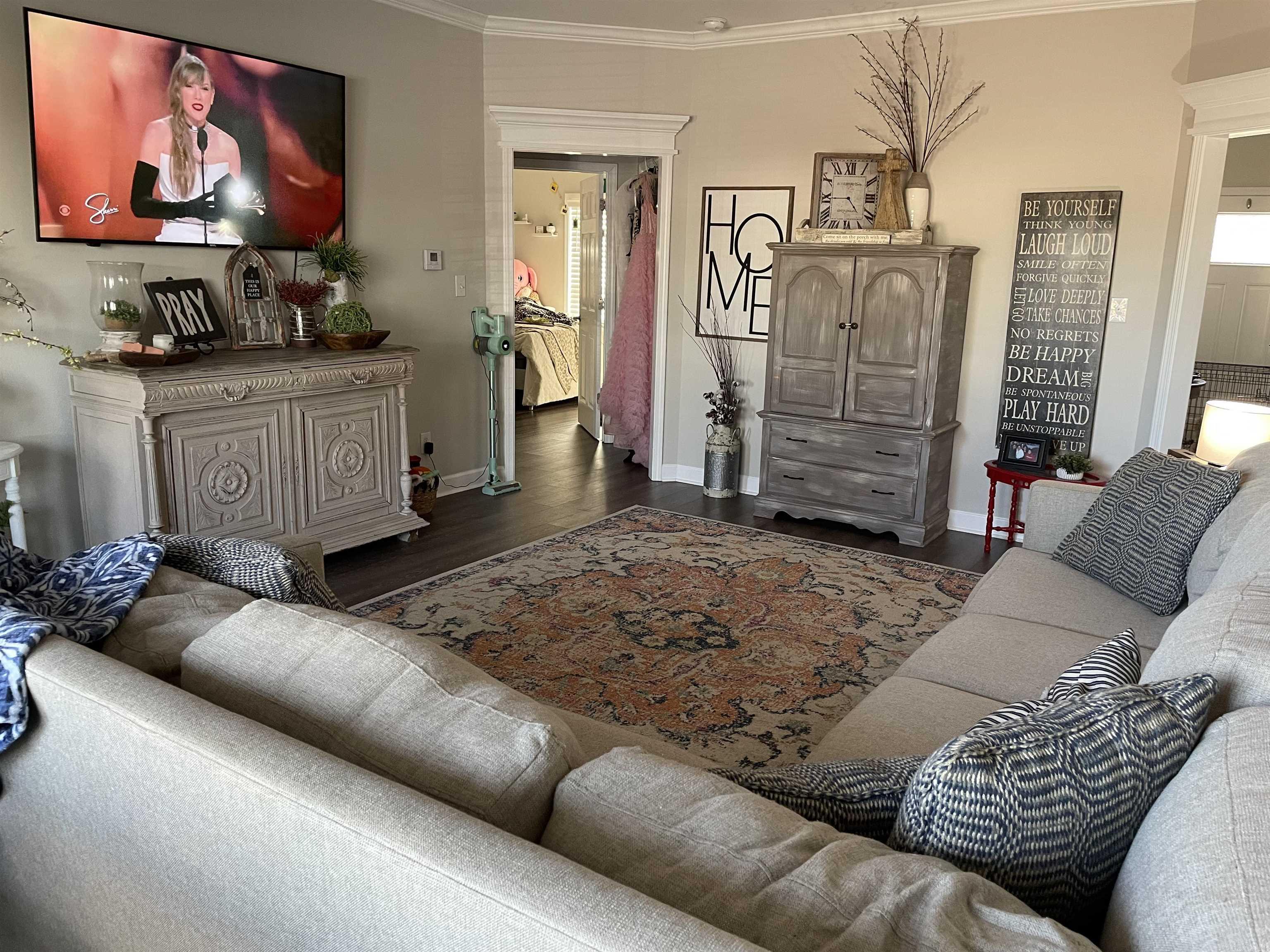 THIRD ADDITION STAR CITY - Residential