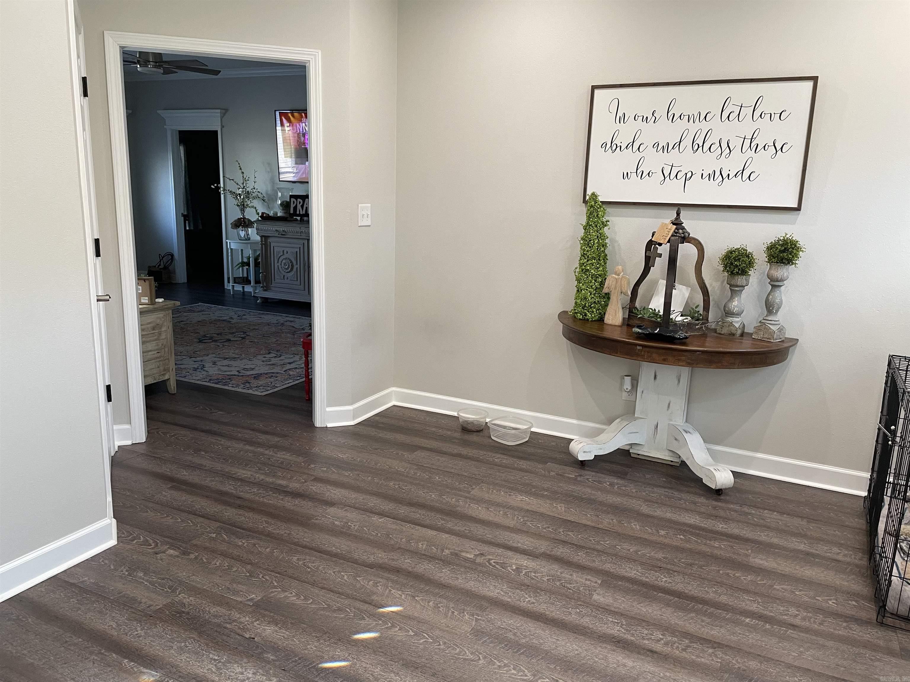 THIRD ADDITION STAR CITY - Residential