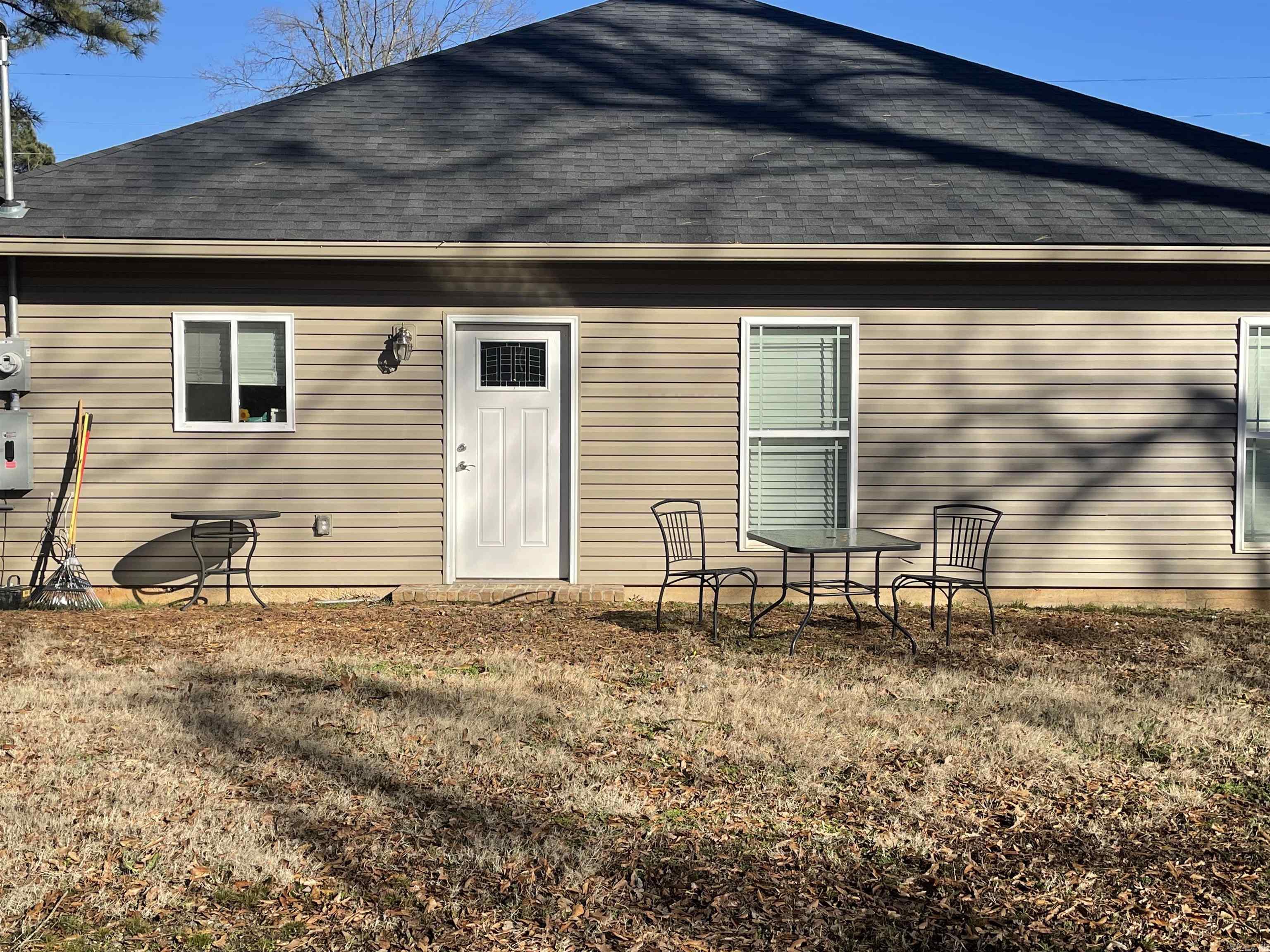 THIRD ADDITION STAR CITY - Residential