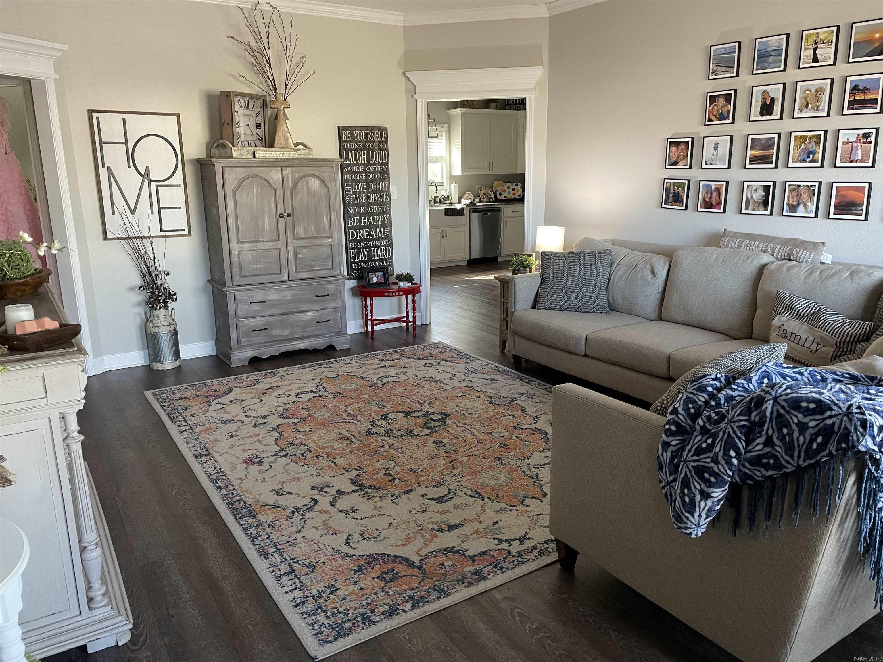 THIRD ADDITION STAR CITY - Residential