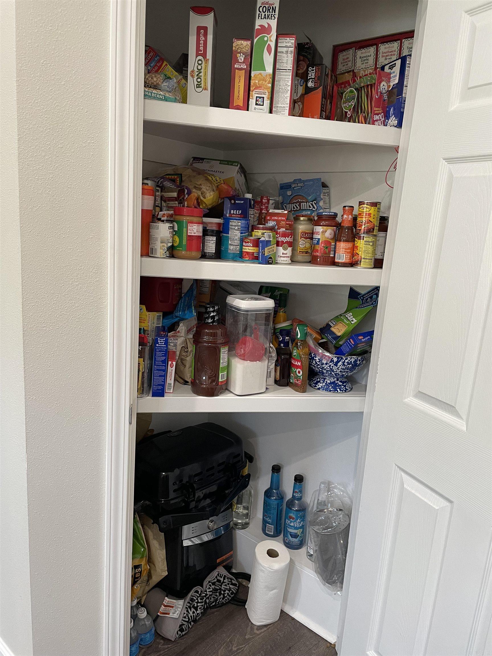 THIRD ADDITION STAR CITY - Residential