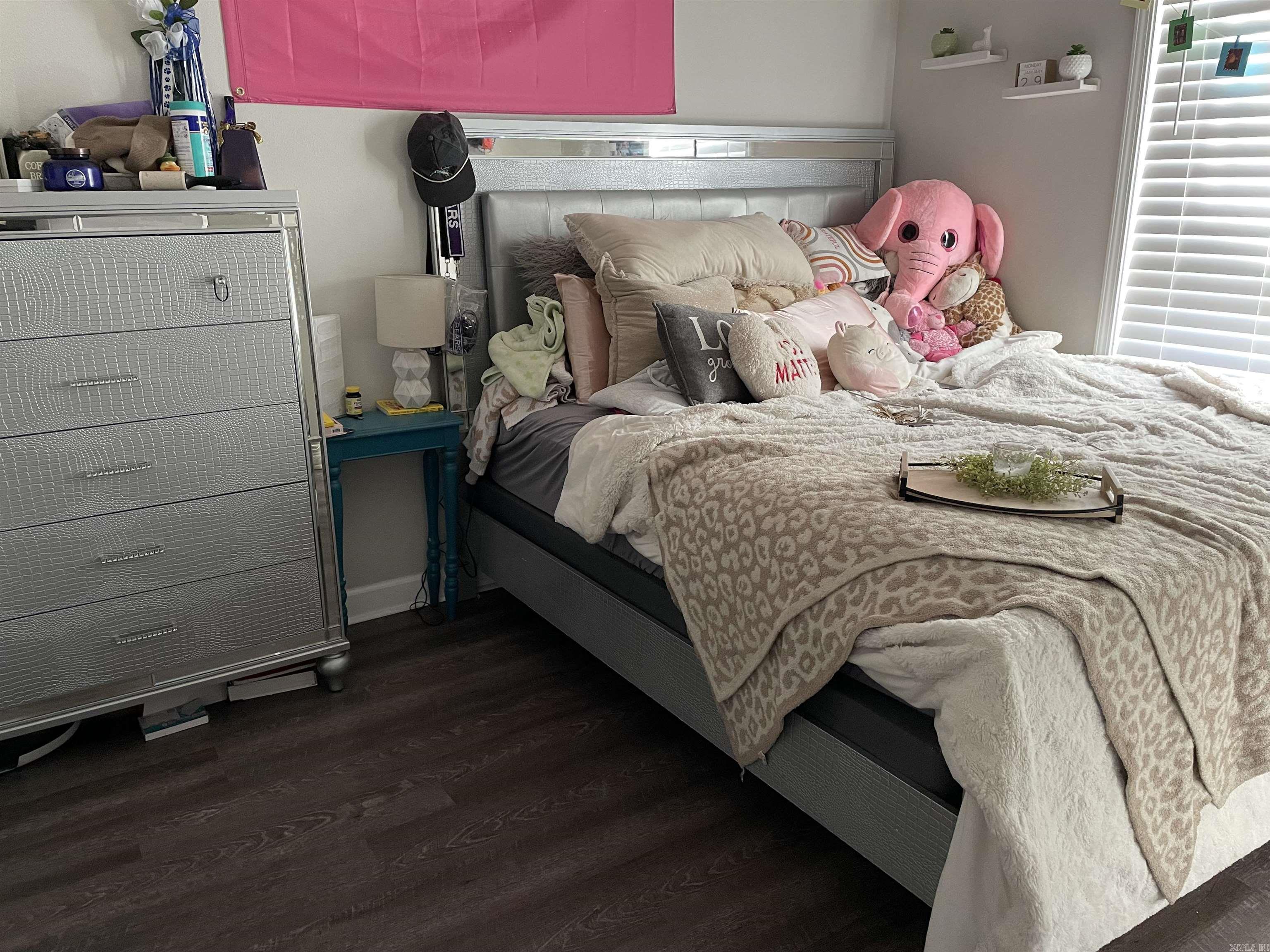 THIRD ADDITION STAR CITY - Residential