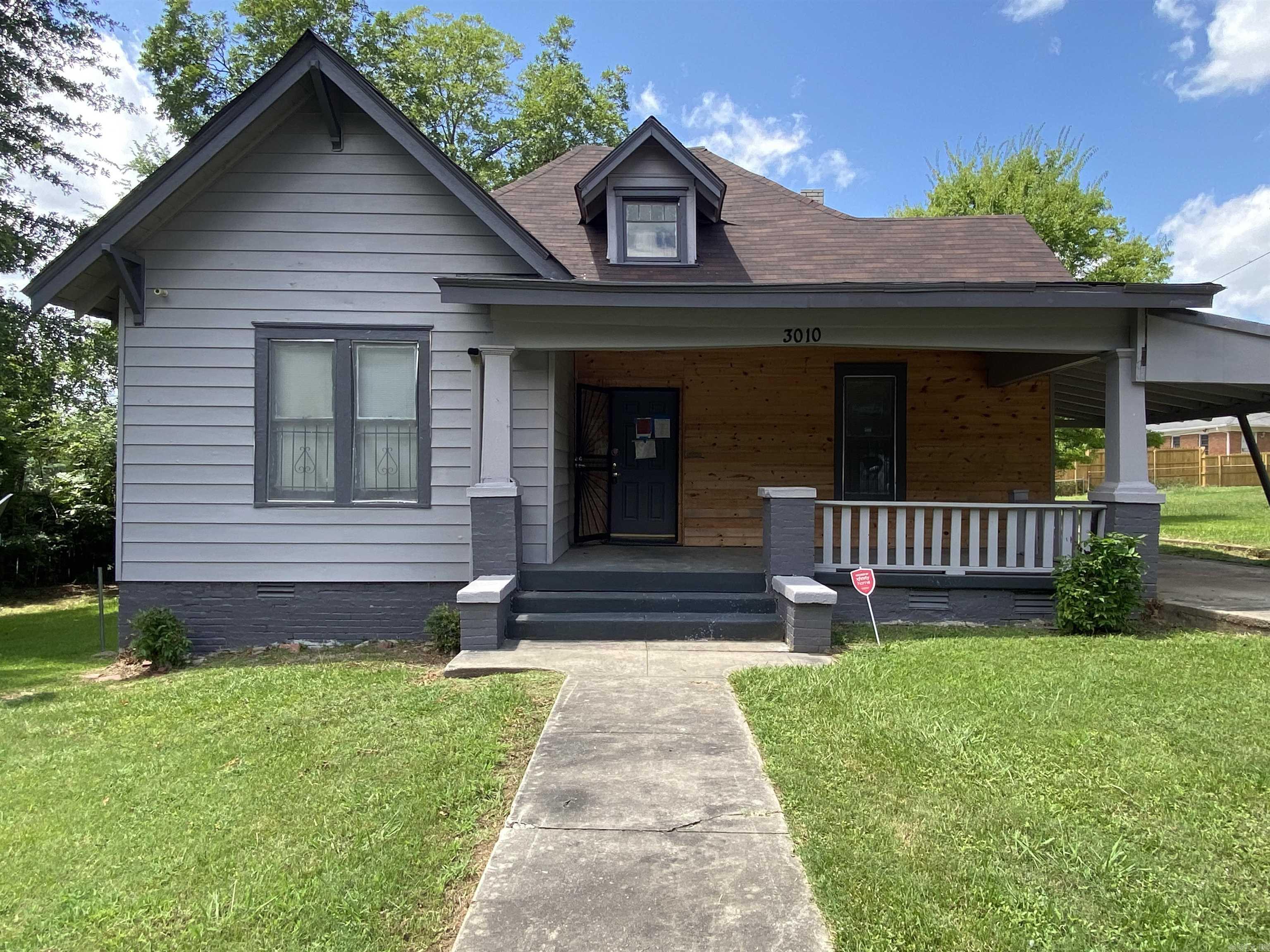 View Little Rock, AR 72206 house
