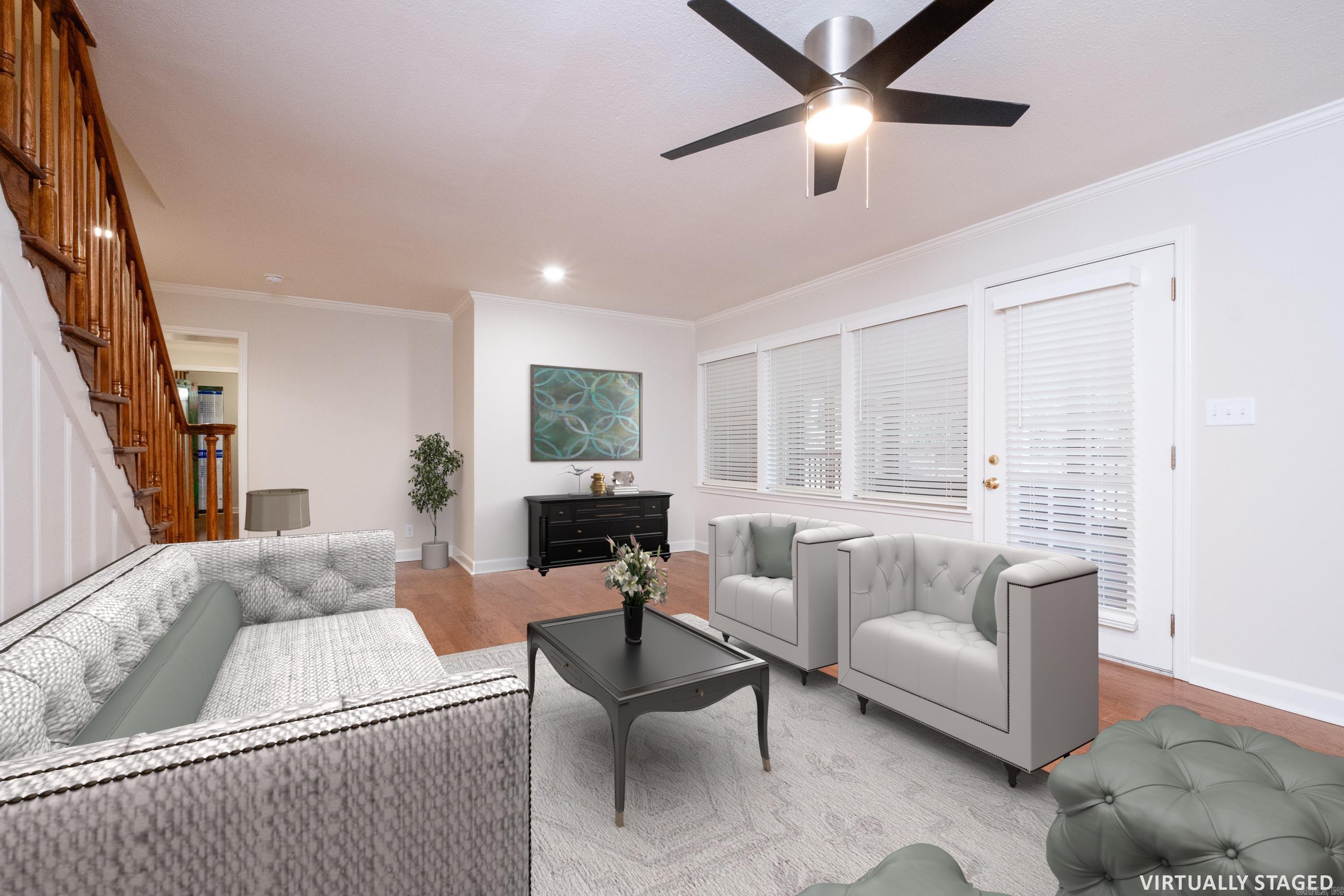 EAST PALISADES - Residential