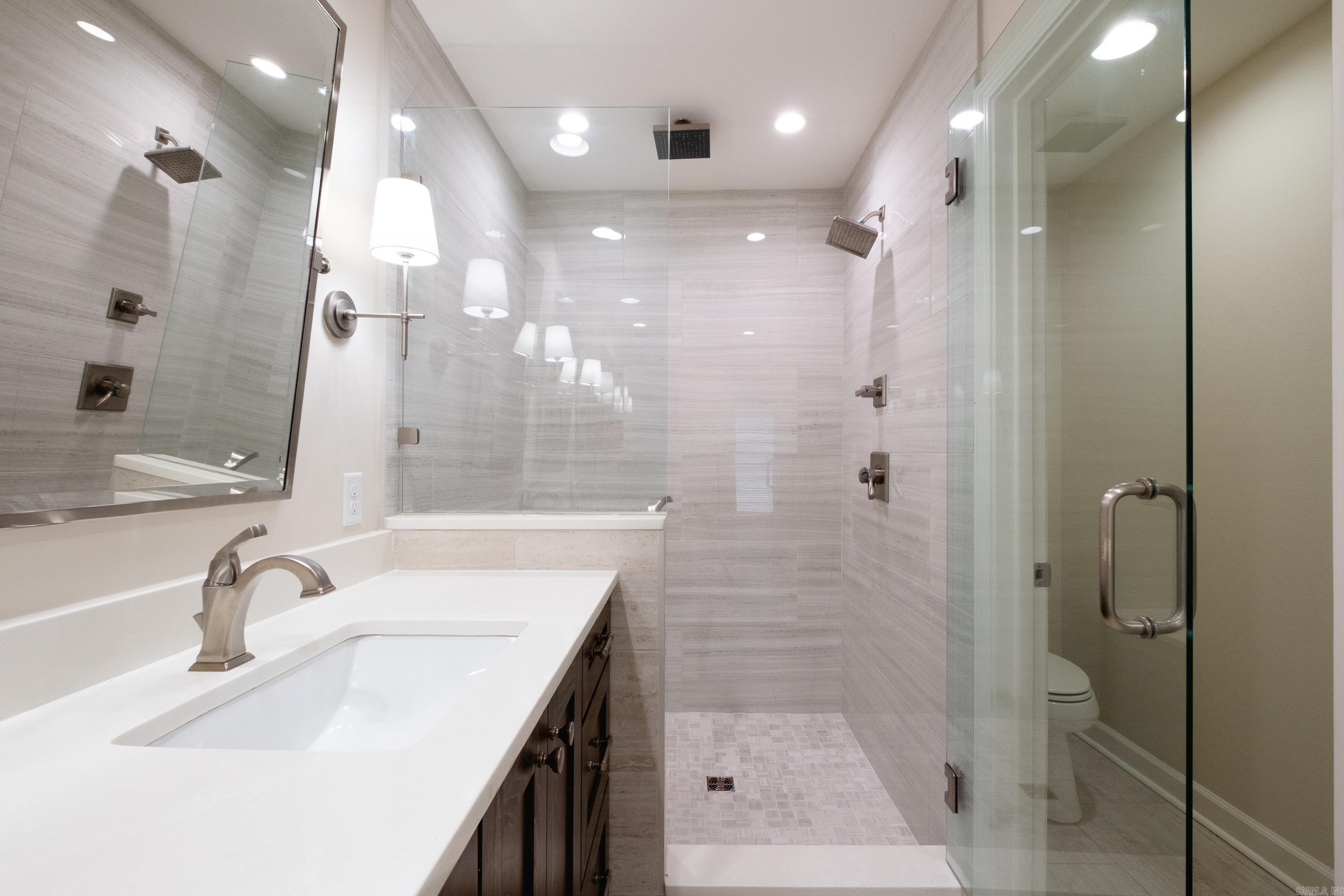 EAST PALISADES - Residential