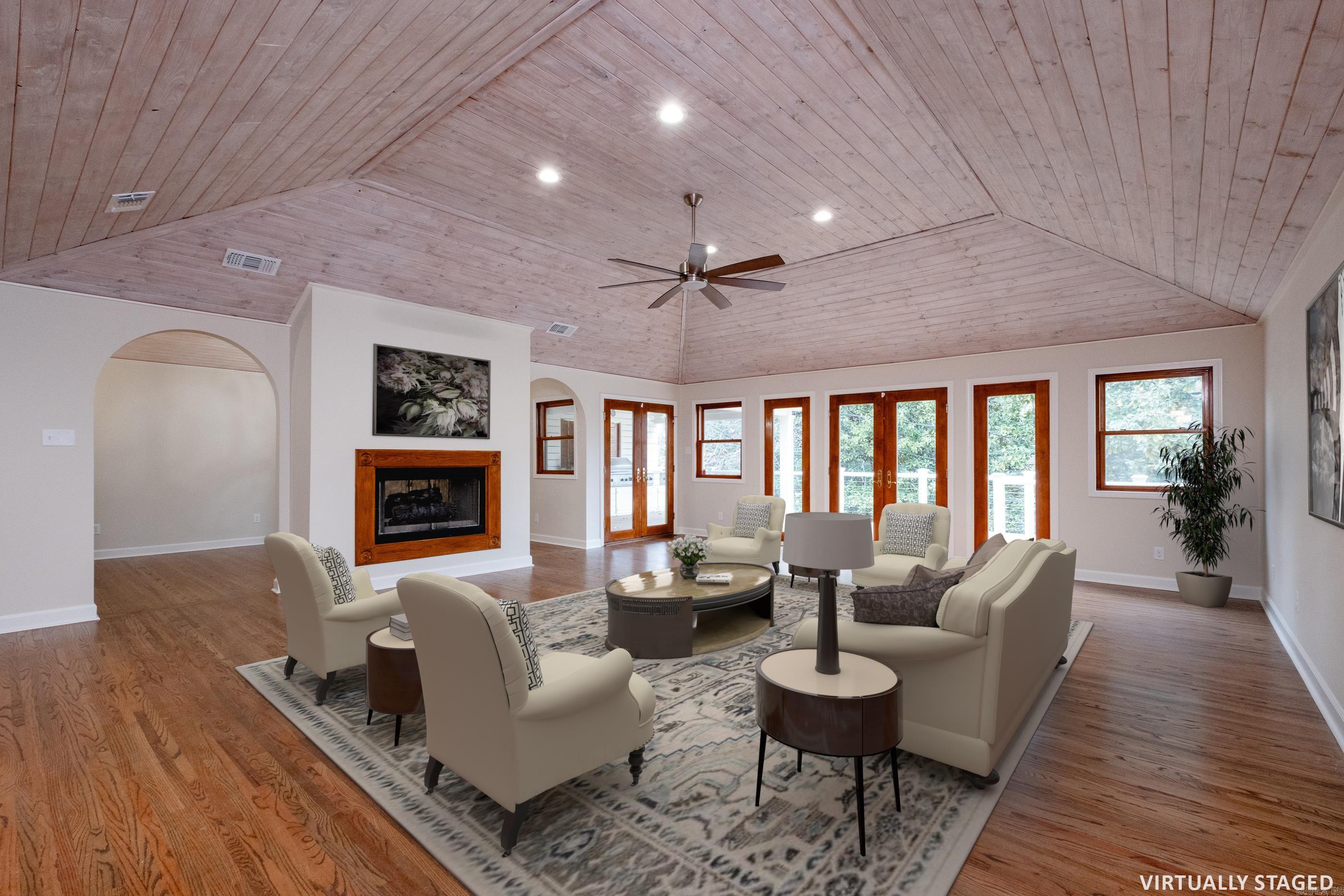 EAST PALISADES - Residential