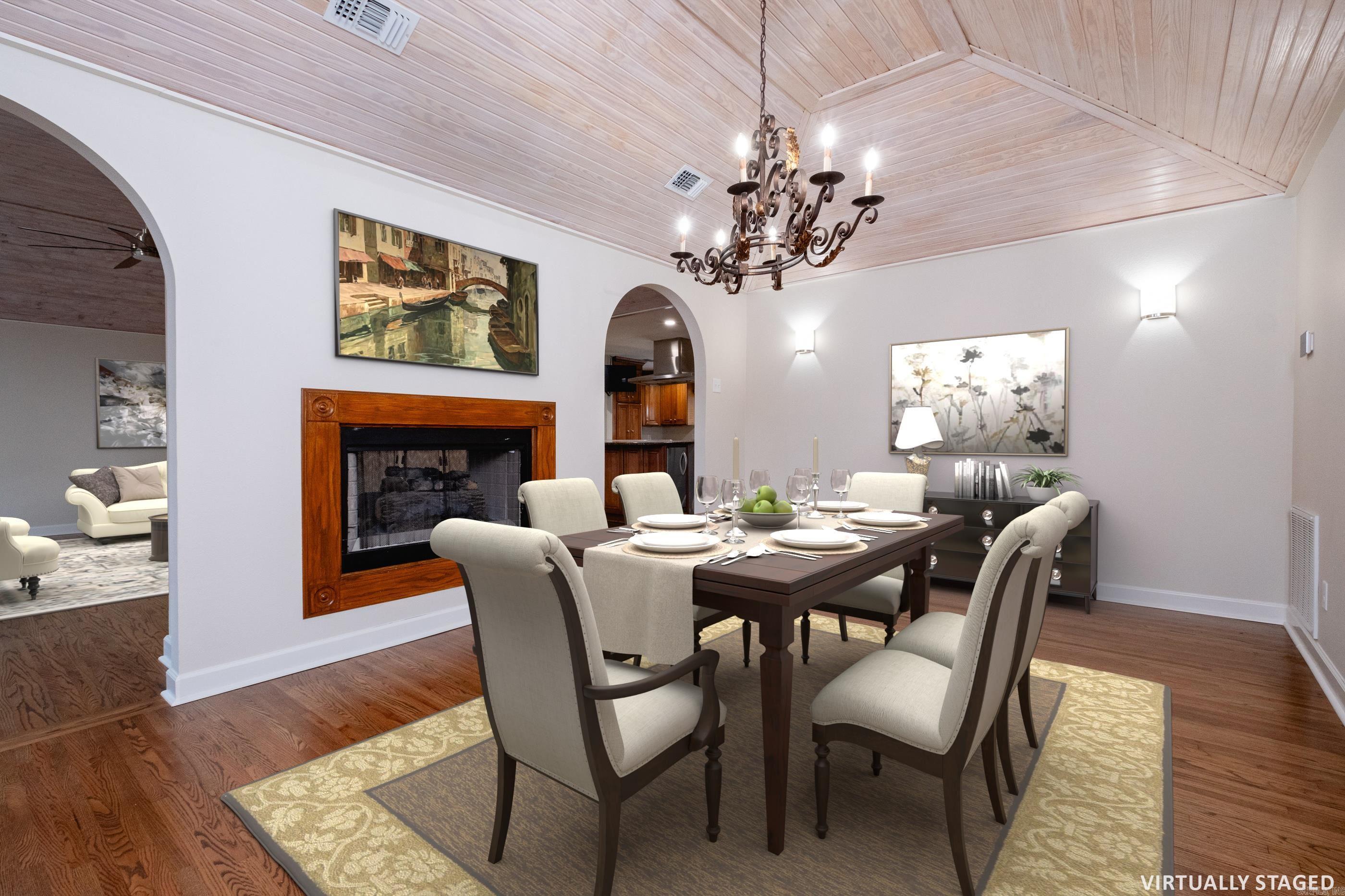 EAST PALISADES - Residential