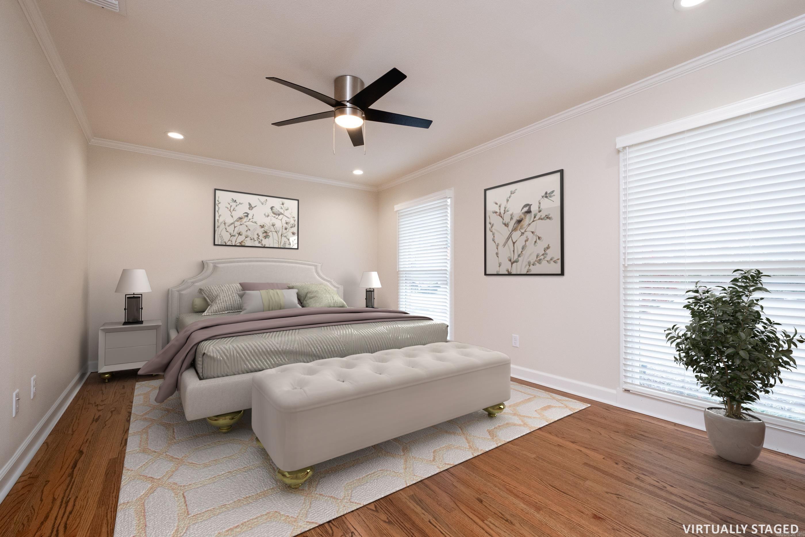 EAST PALISADES - Residential