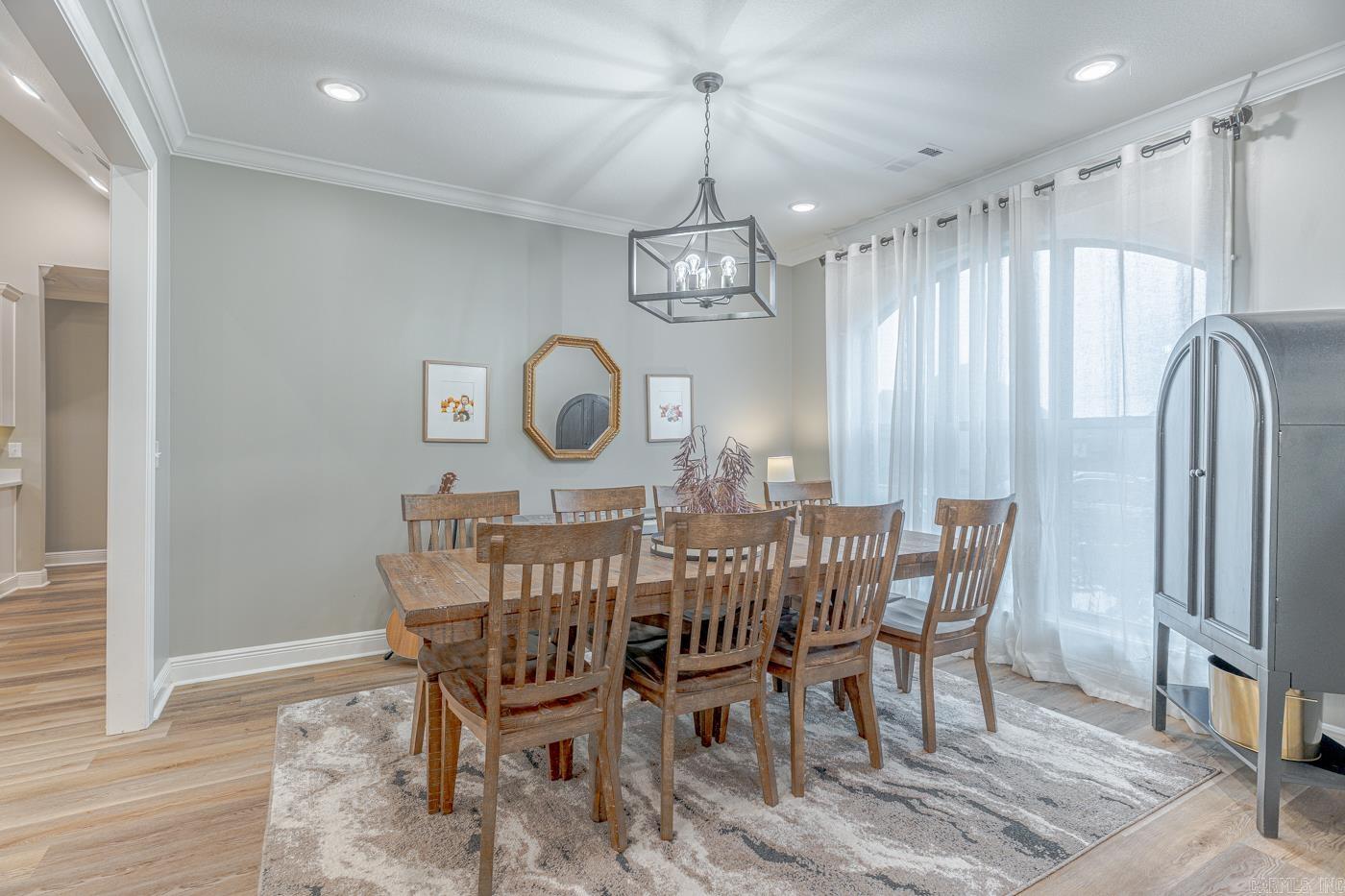 WHISPERING HILLS PHASE III REPLA - Residential