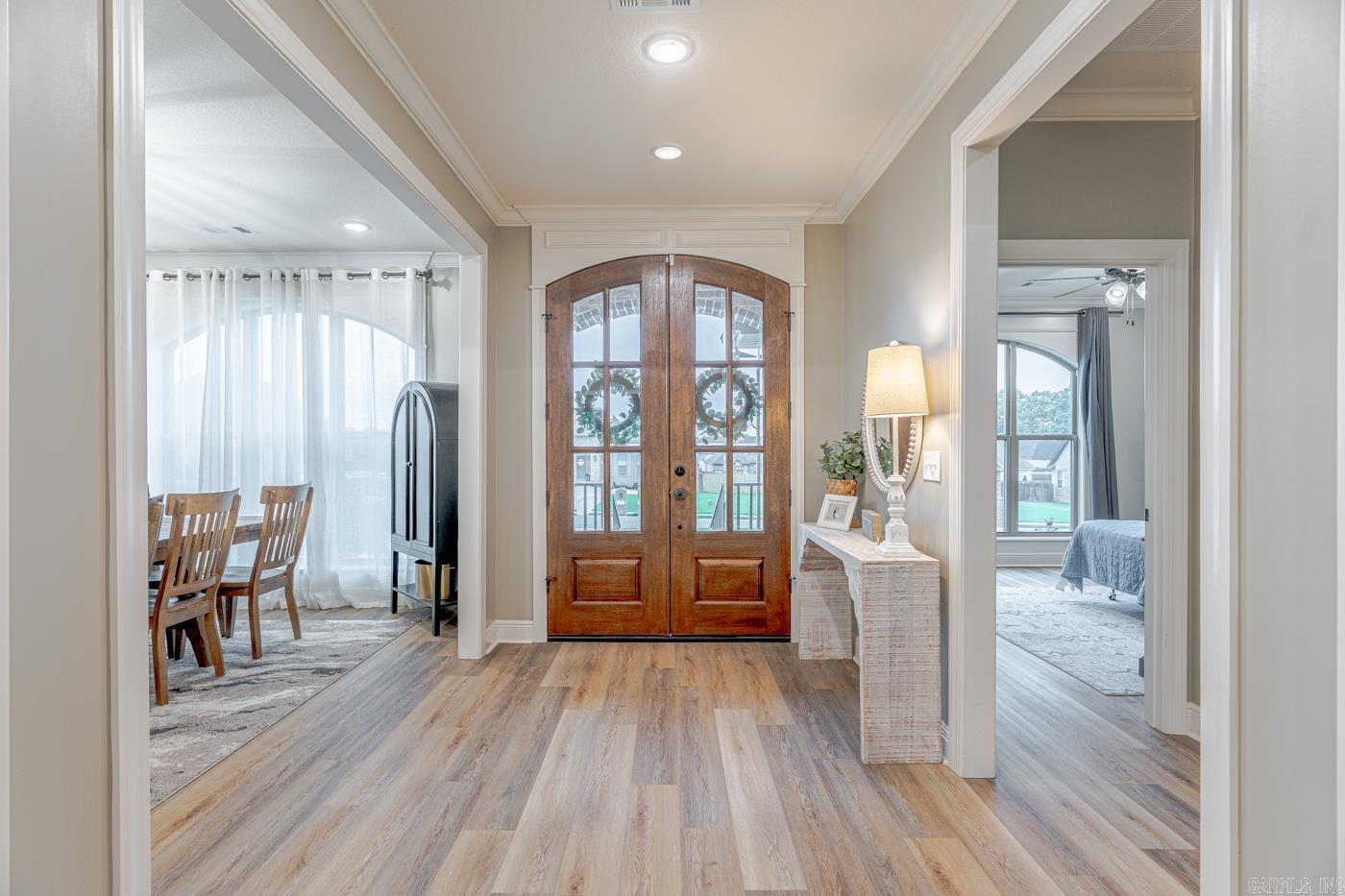 WHISPERING HILLS PHASE III REPLA - Residential
