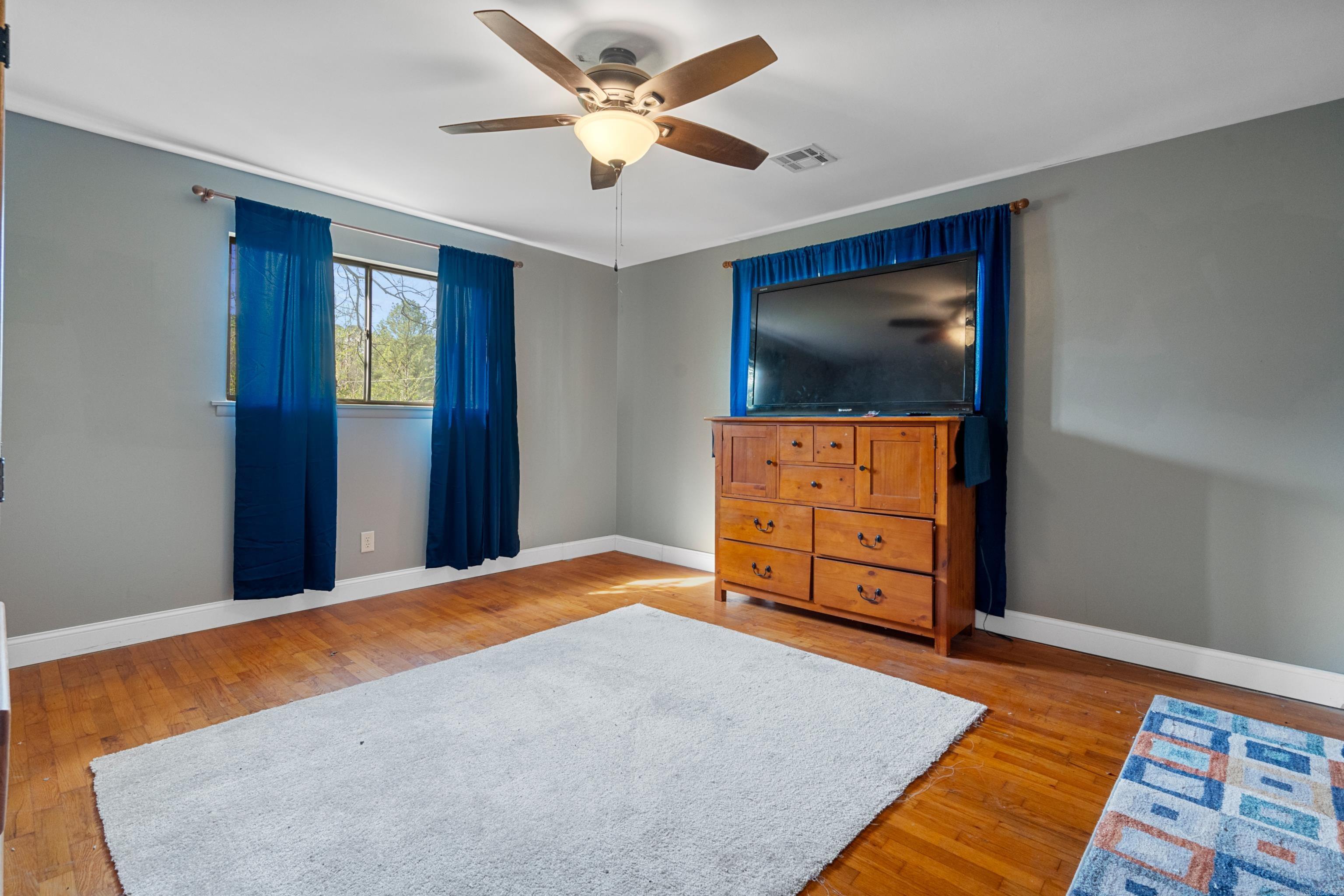 AYERS, HANK - Residential