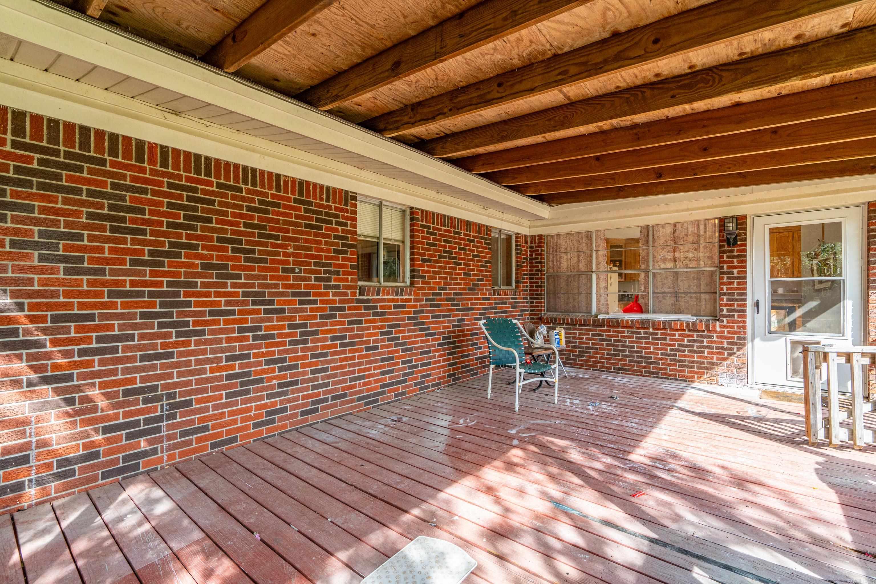 AYERS, HANK - Residential