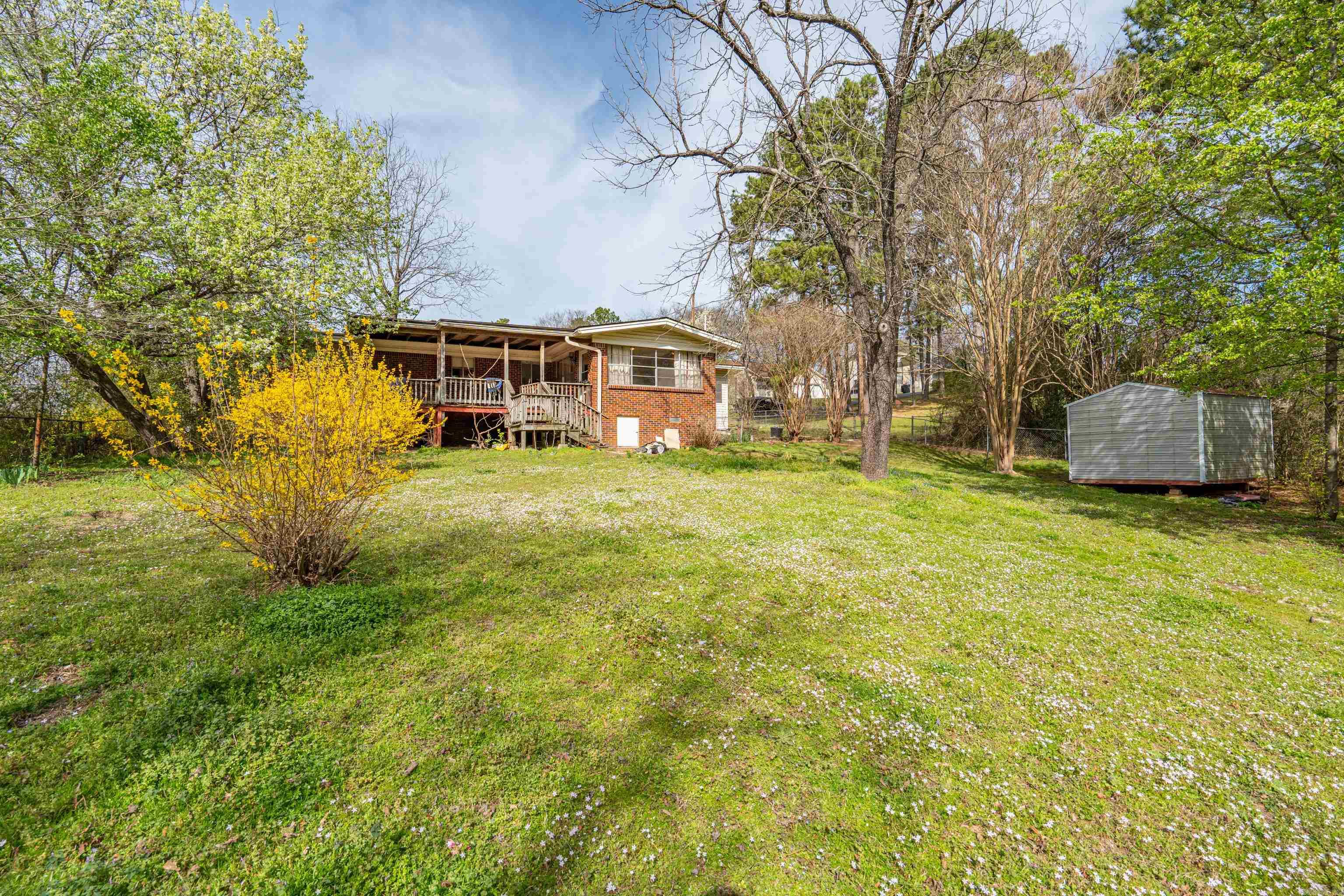 AYERS, HANK - Residential