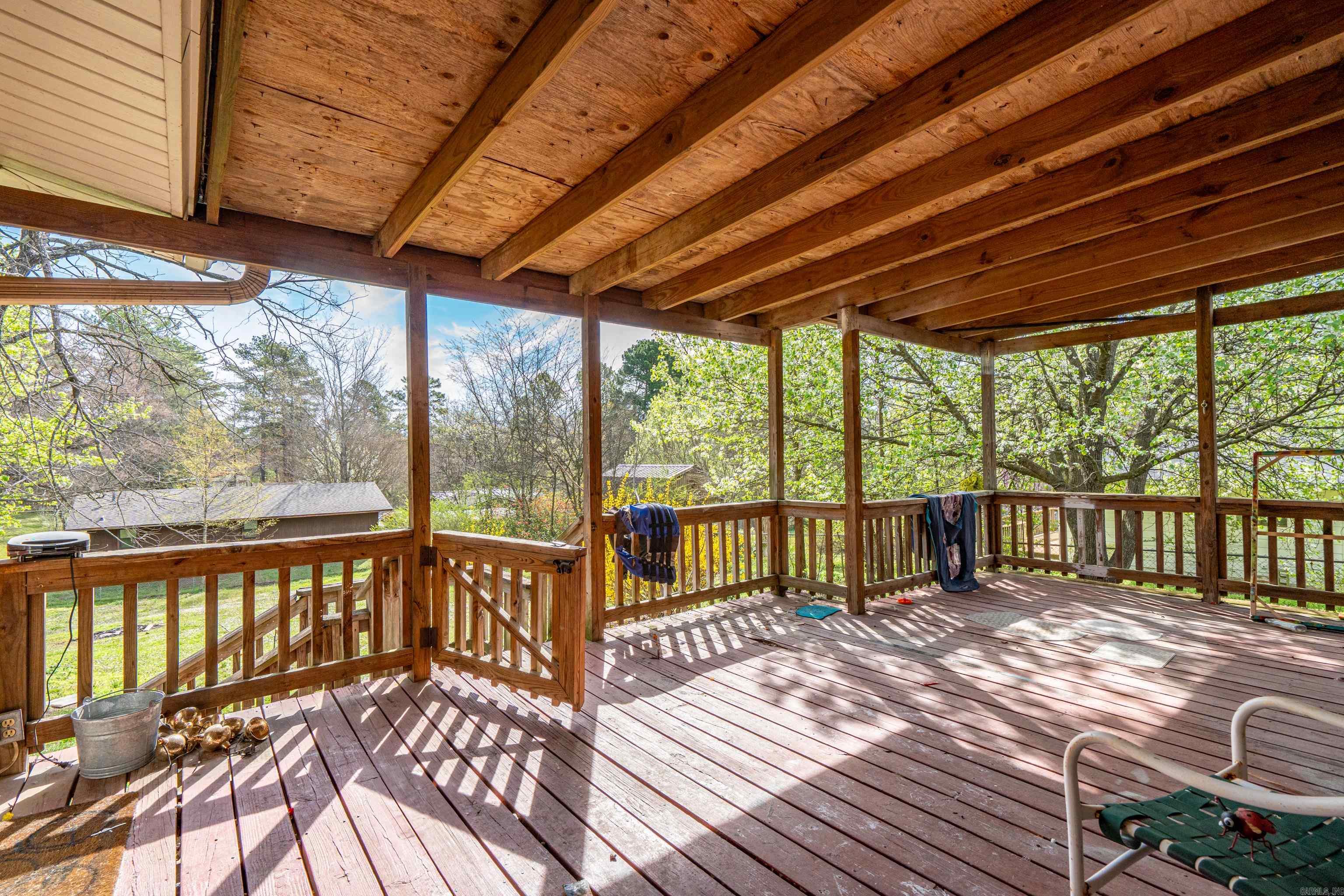 AYERS, HANK - Residential