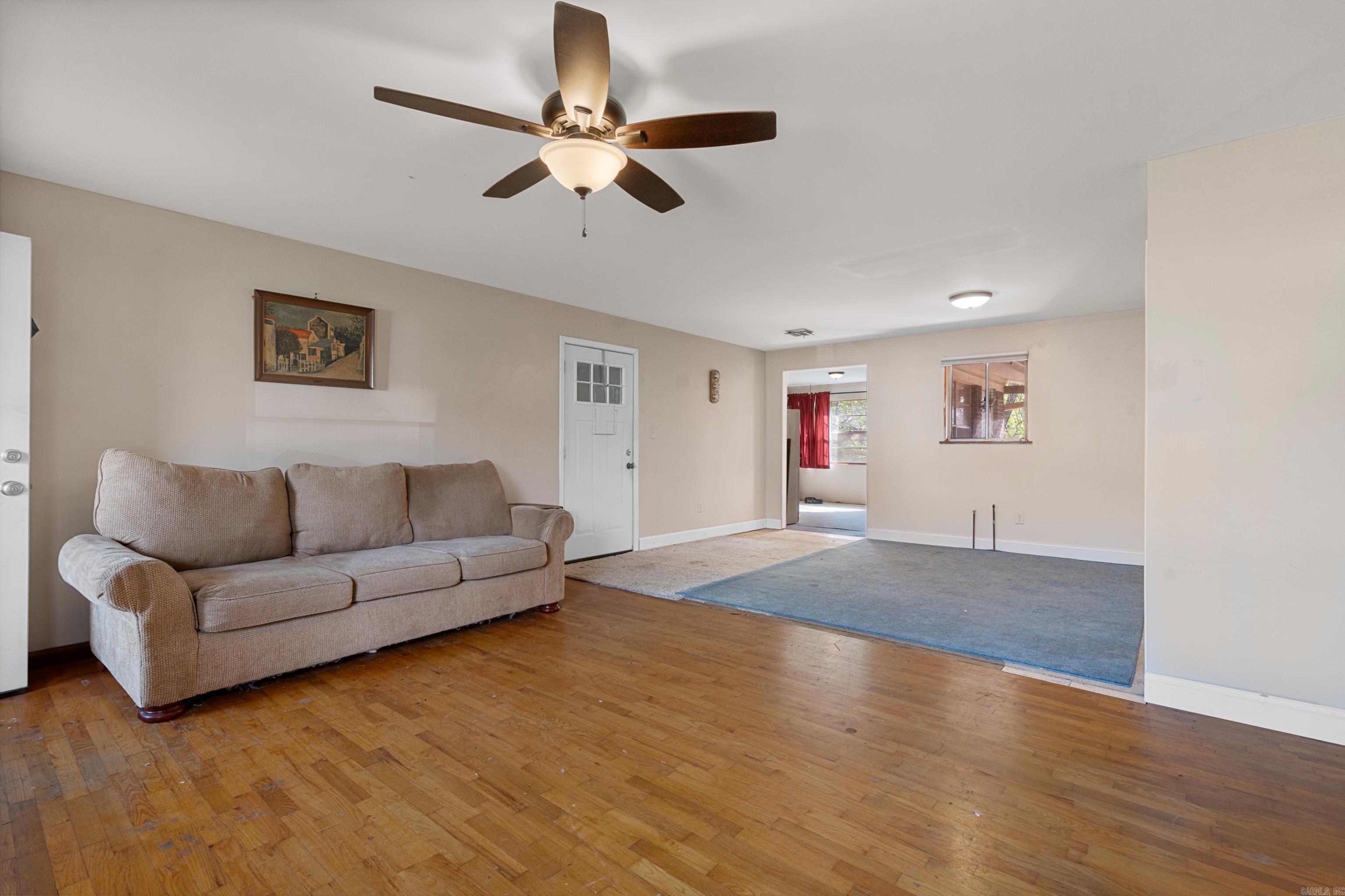 AYERS, HANK - Residential