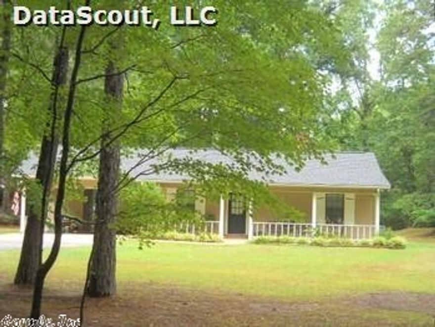 Highly updated nice house in the country