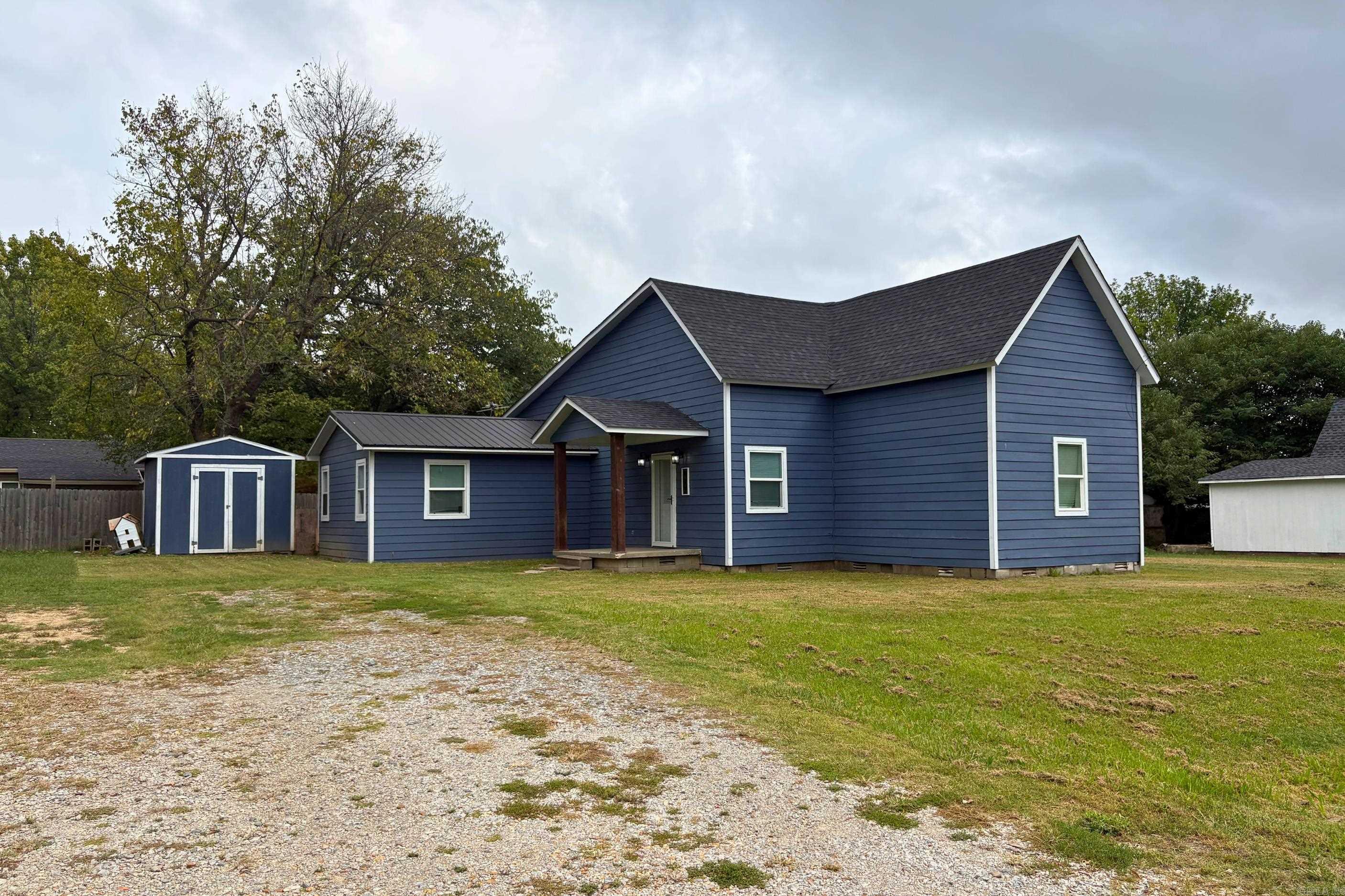 Lambert 2nd - Residential