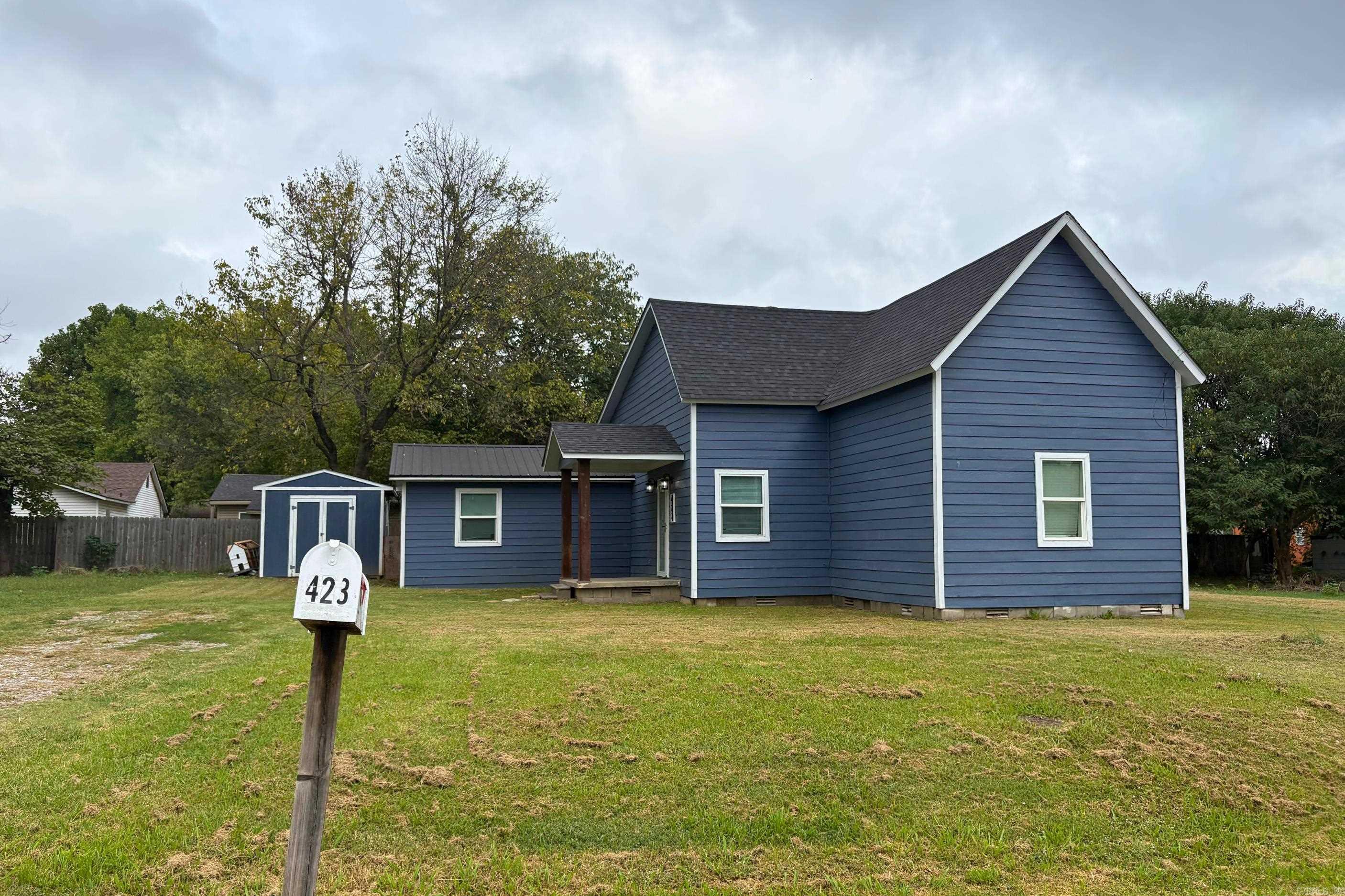 Lambert 2nd - Residential