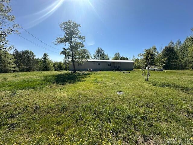 Great investment property sitting on 1.5 acres ~ SOLD AS IS WHERE IS ****AGENTS SEE REMARKS****