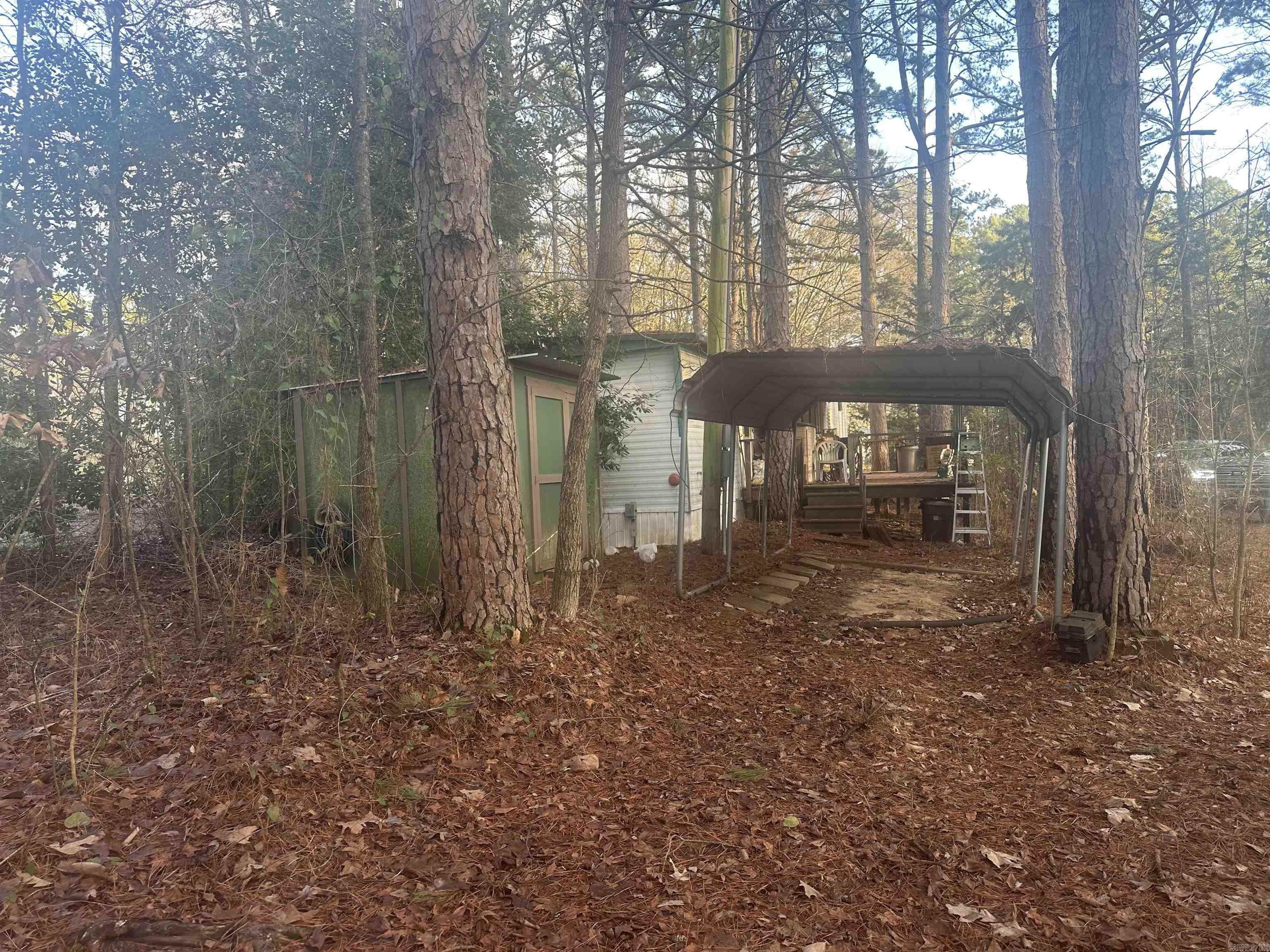 Loblolly Acres - Residential