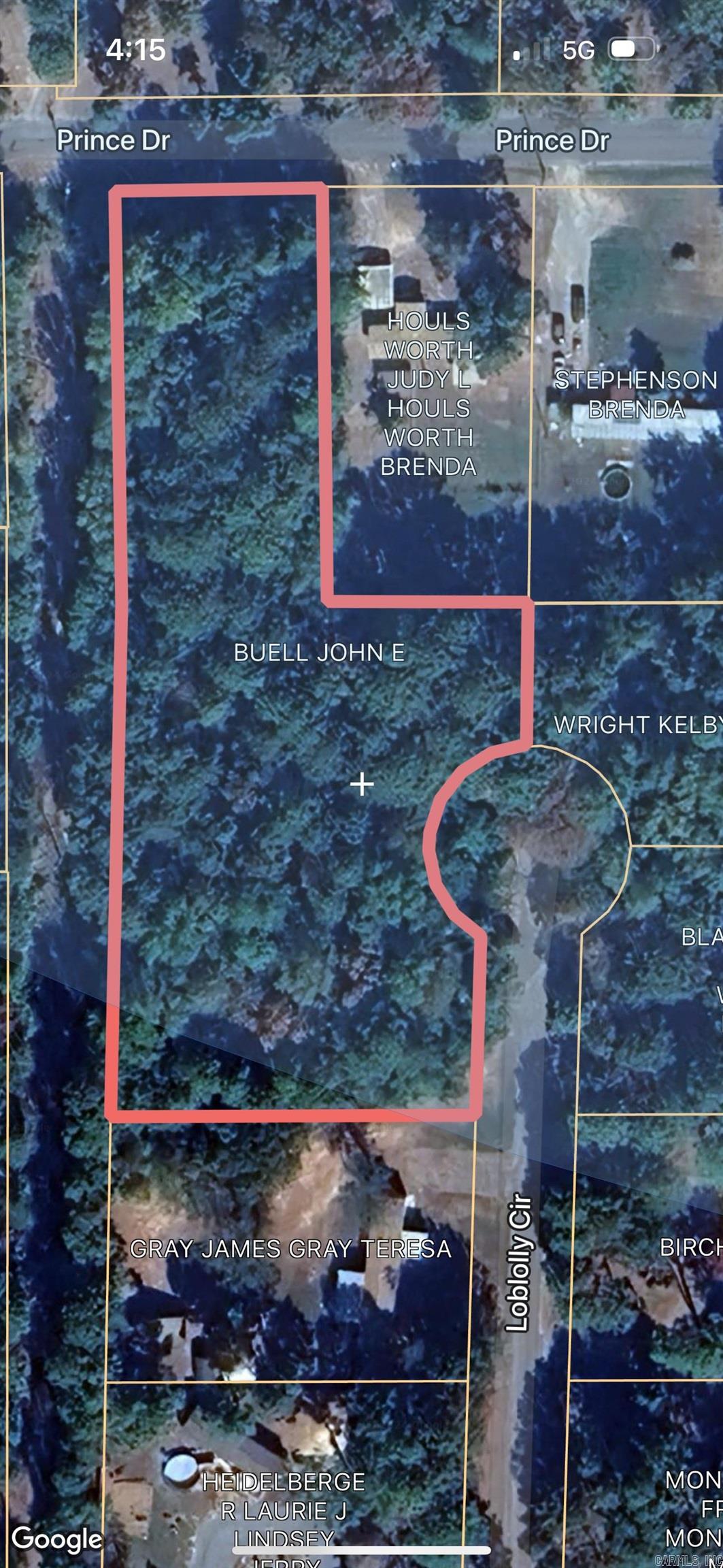 Loblolly Acres - Residential