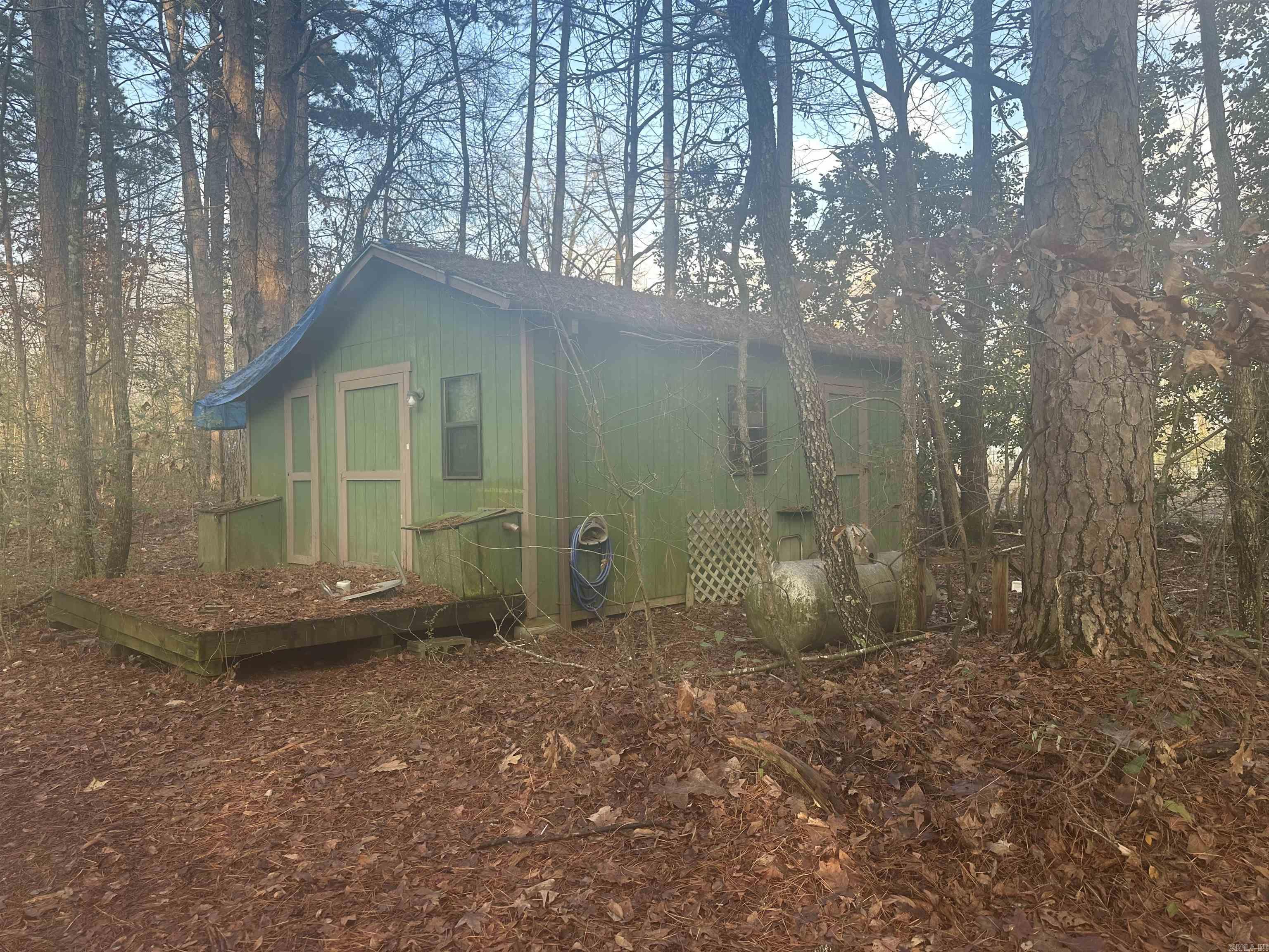 Loblolly Acres - Residential