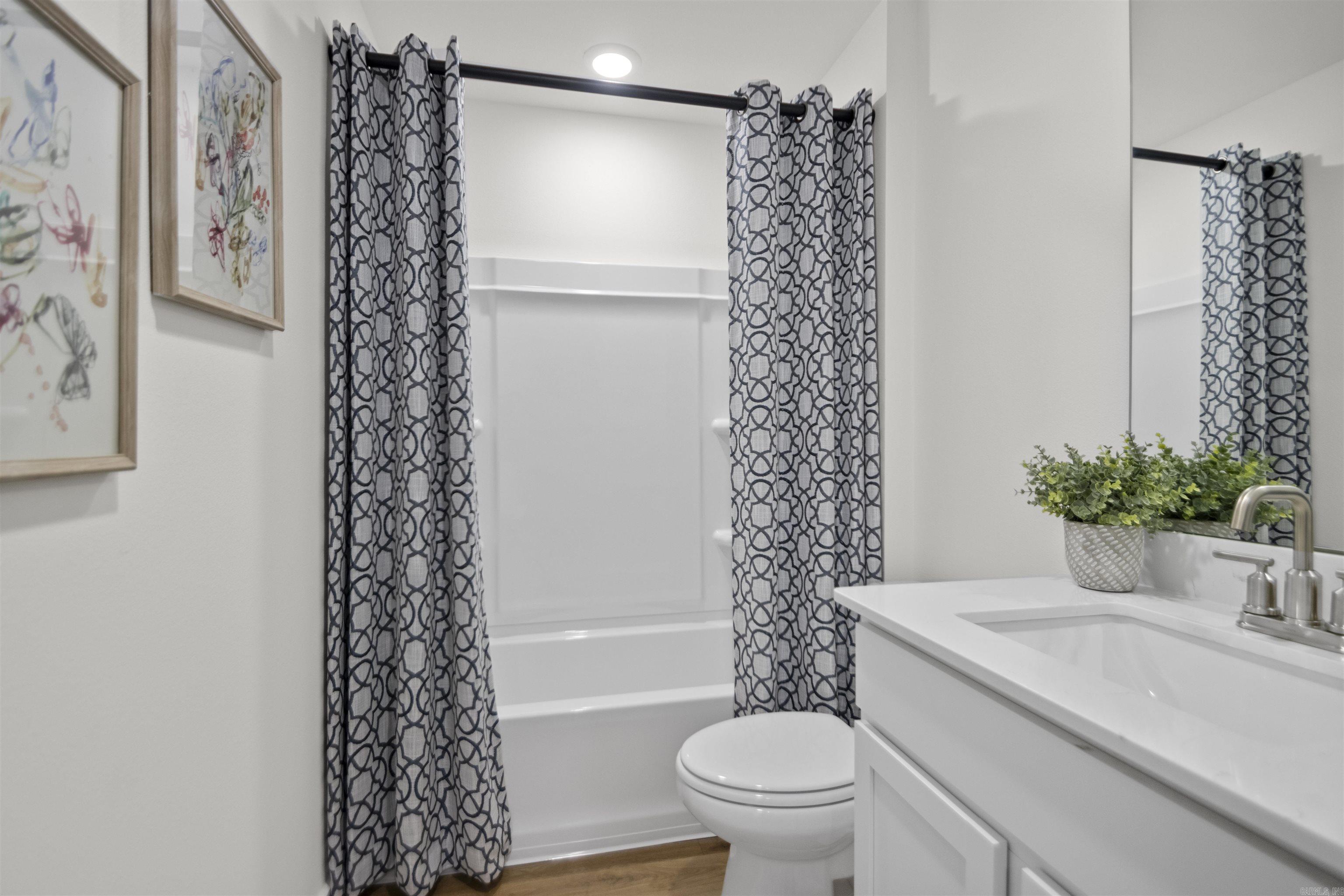 RIDGEFIELD SUBDIVISION PHASE III - Residential