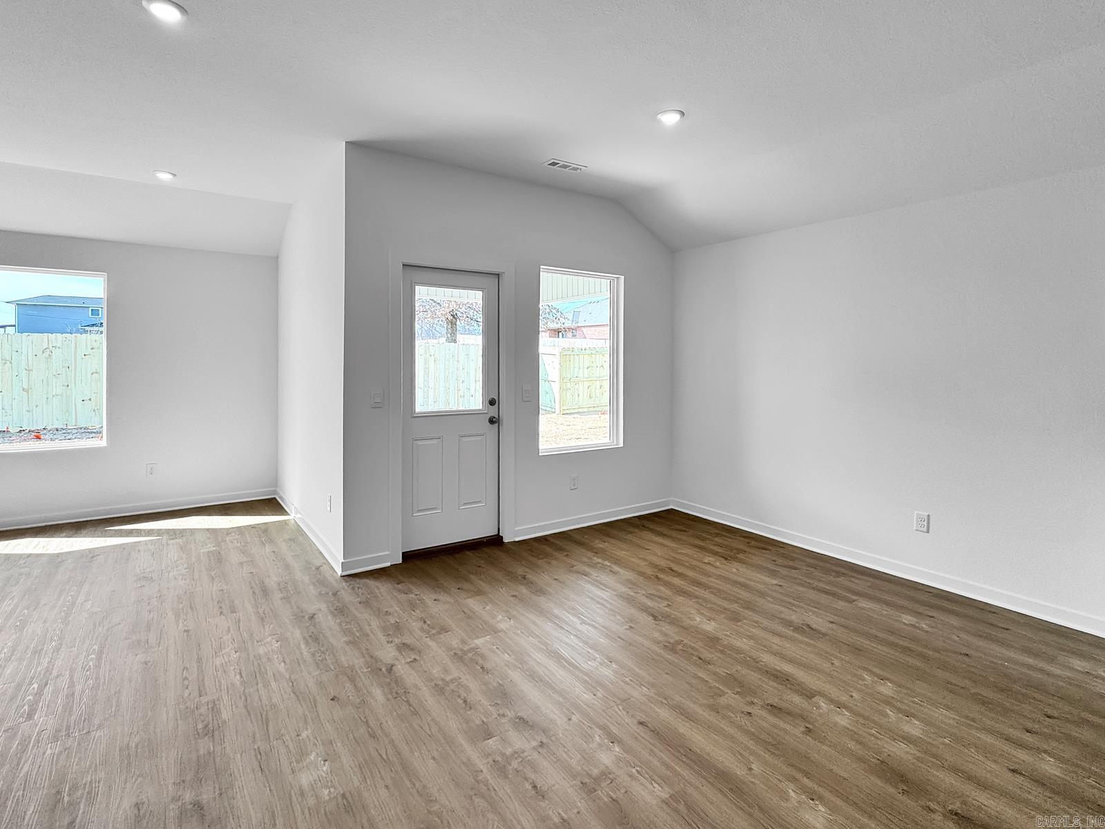 RIDGEFIELD SUBDIVISION PHASE III - Residential