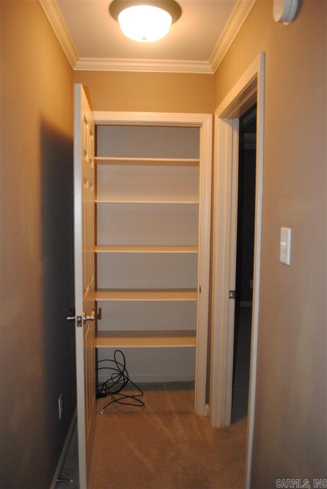 Woodruff Creek - Residential Lease