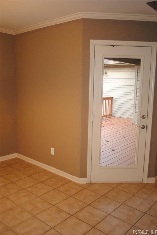 Woodruff Creek - Residential Lease