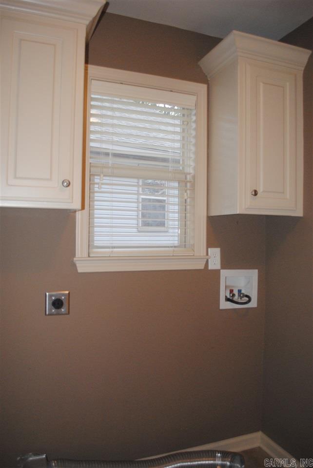 Woodruff Creek - Residential Lease