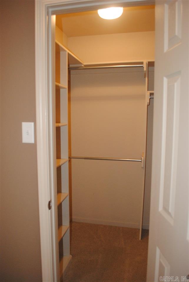 Woodruff Creek - Residential Lease