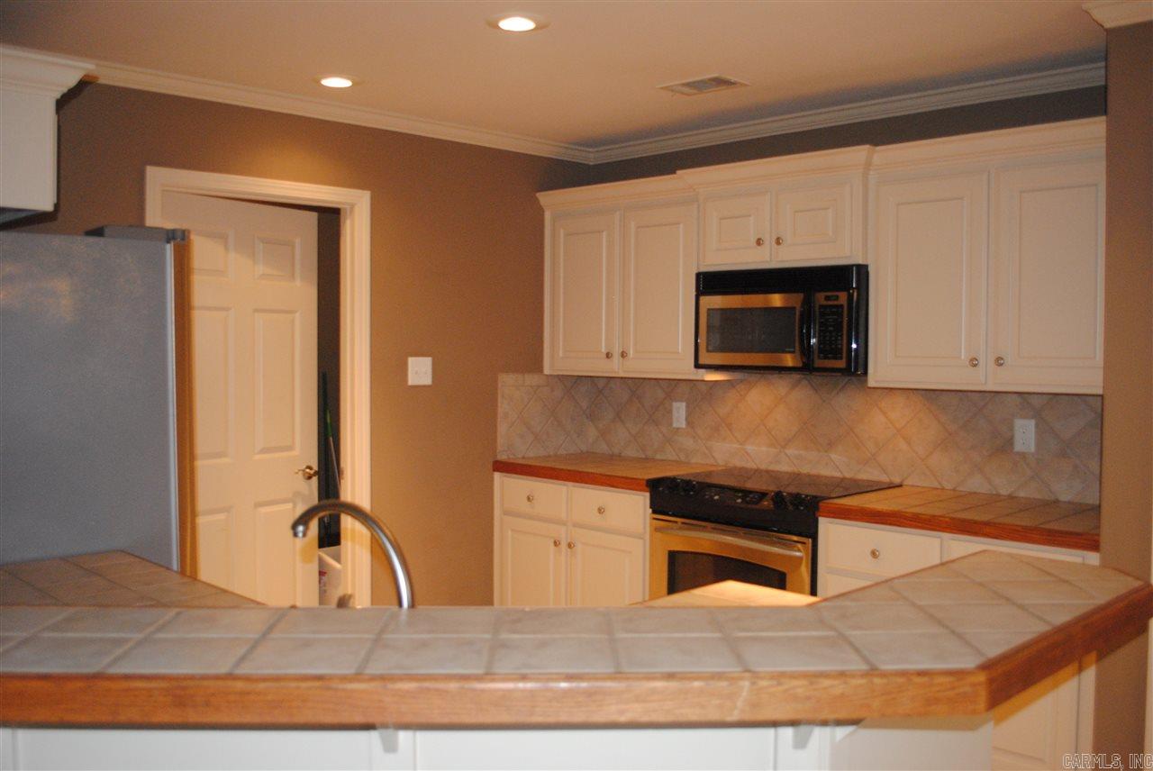 Woodruff Creek - Residential Lease